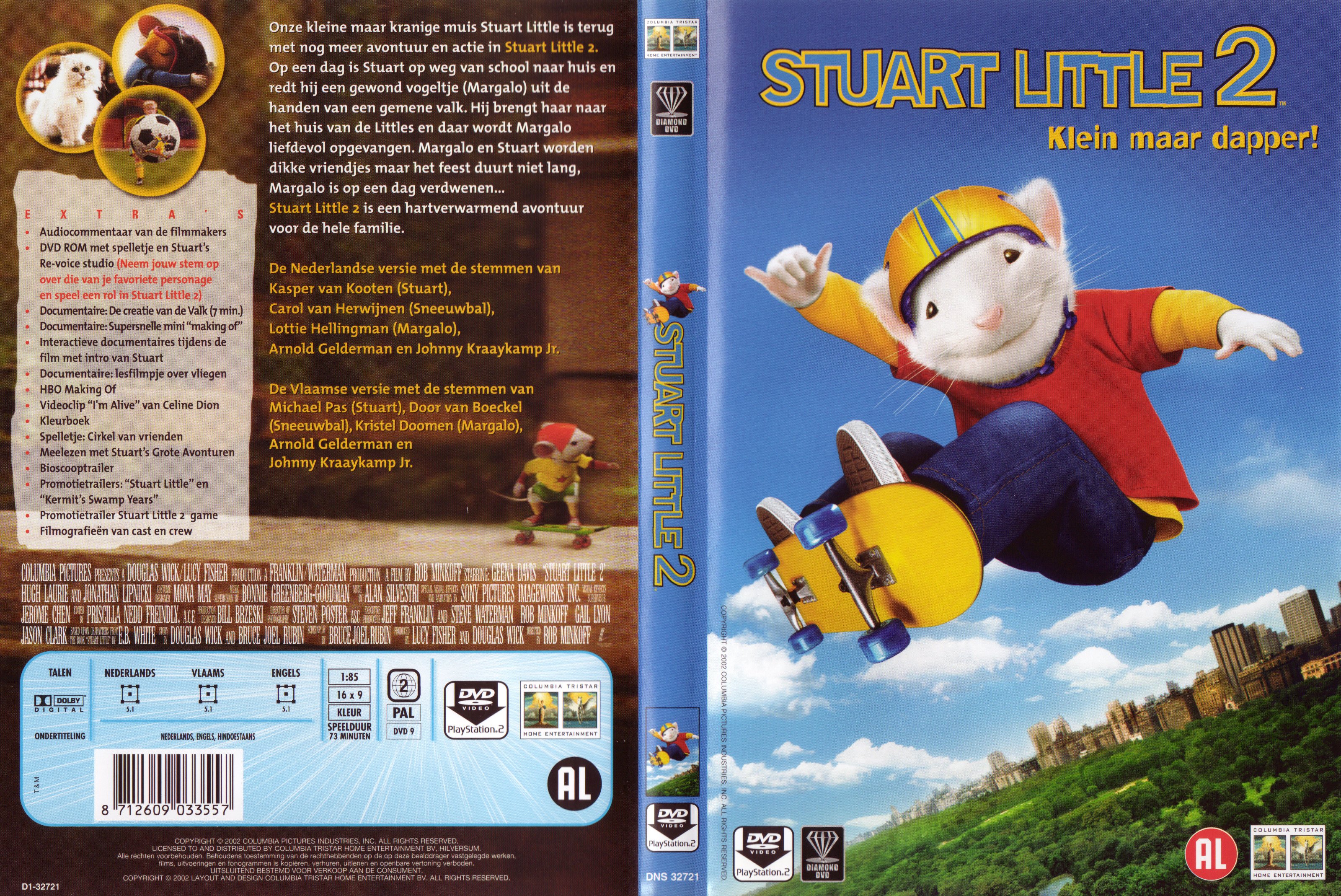 Stuart Little 2