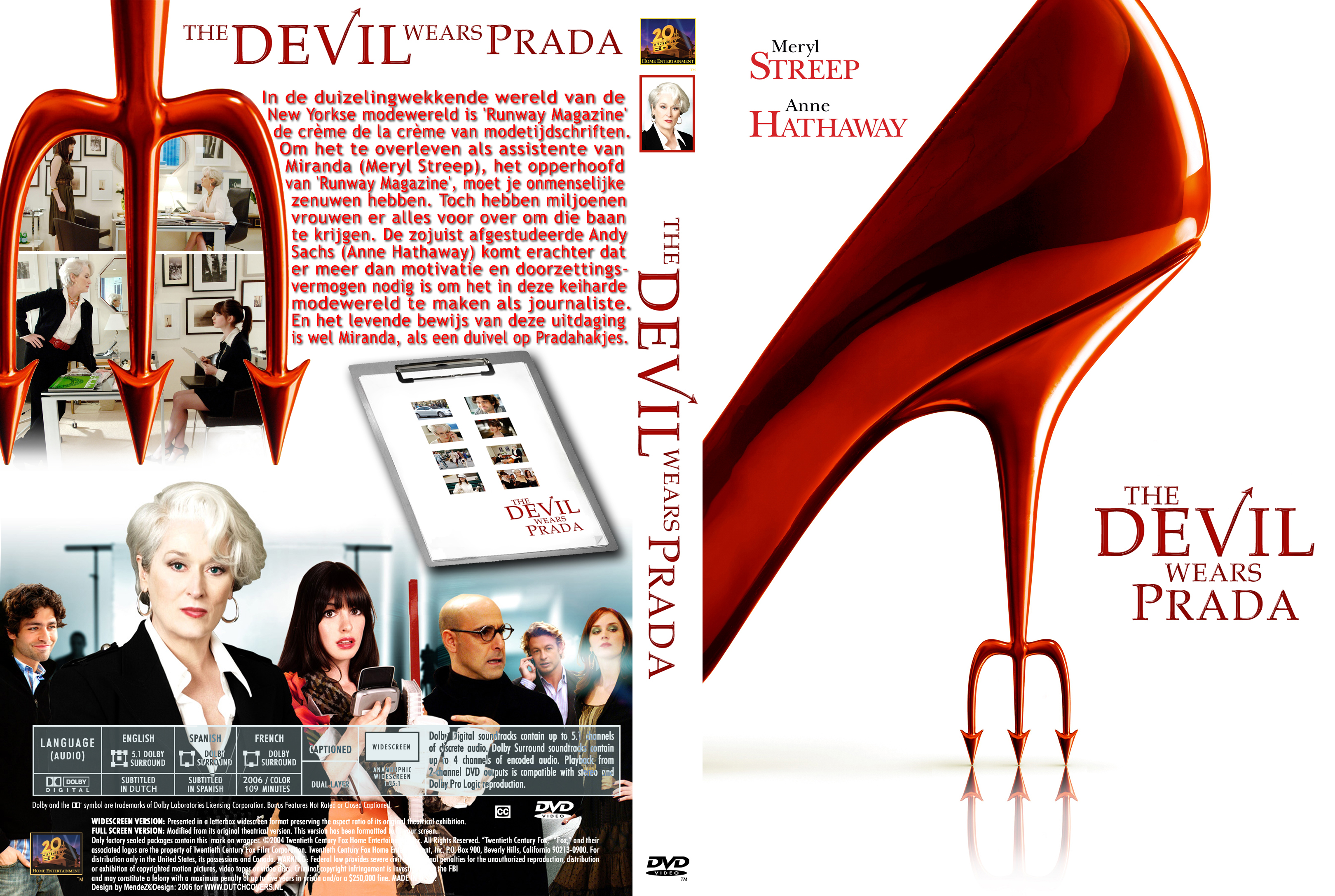 Devil Wears Prada