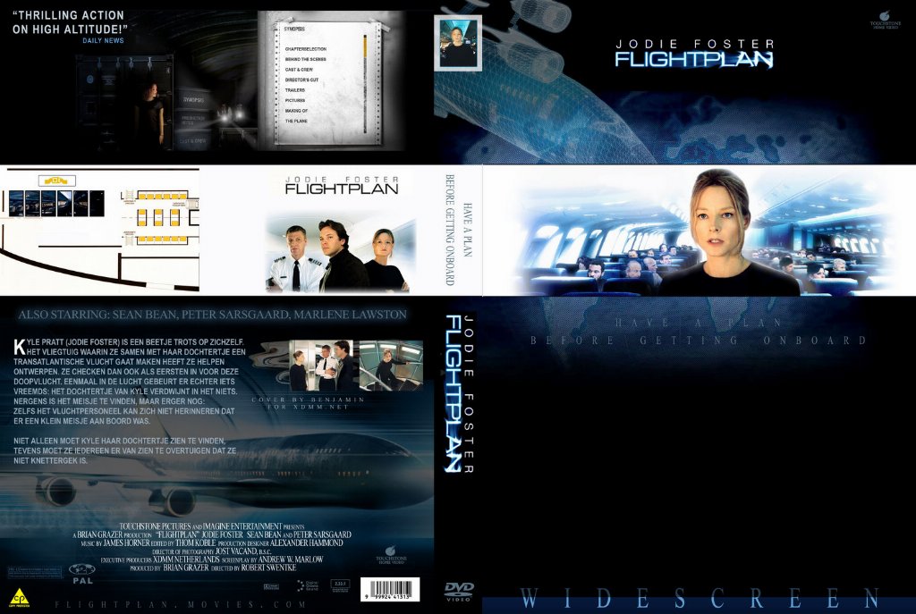 Flightplan