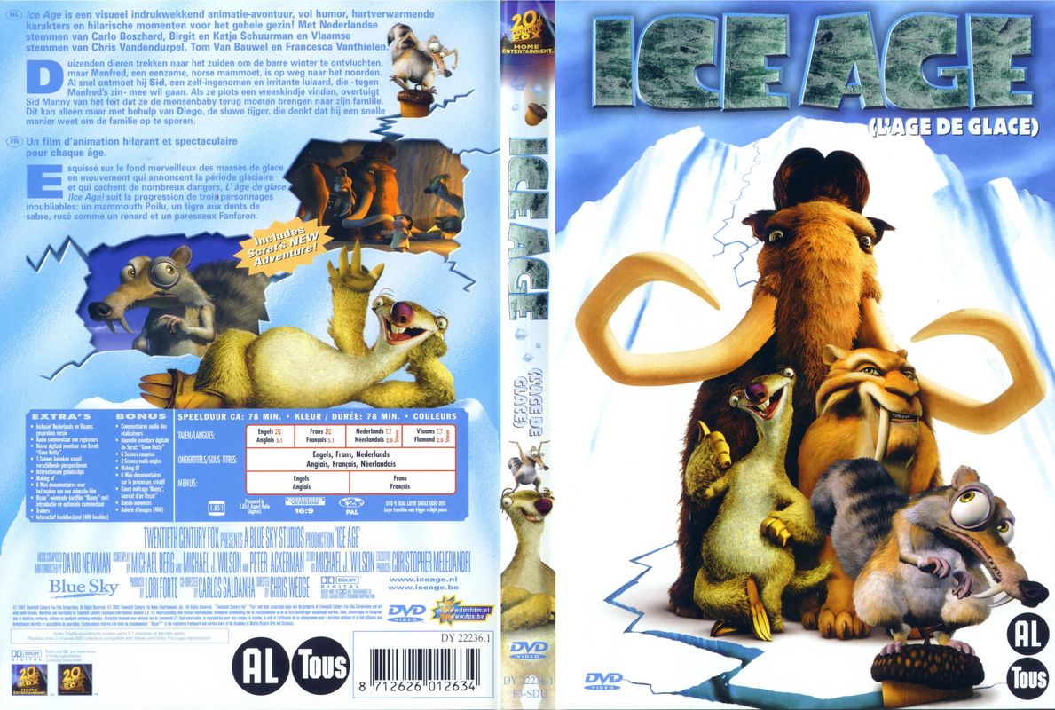 Ice Age