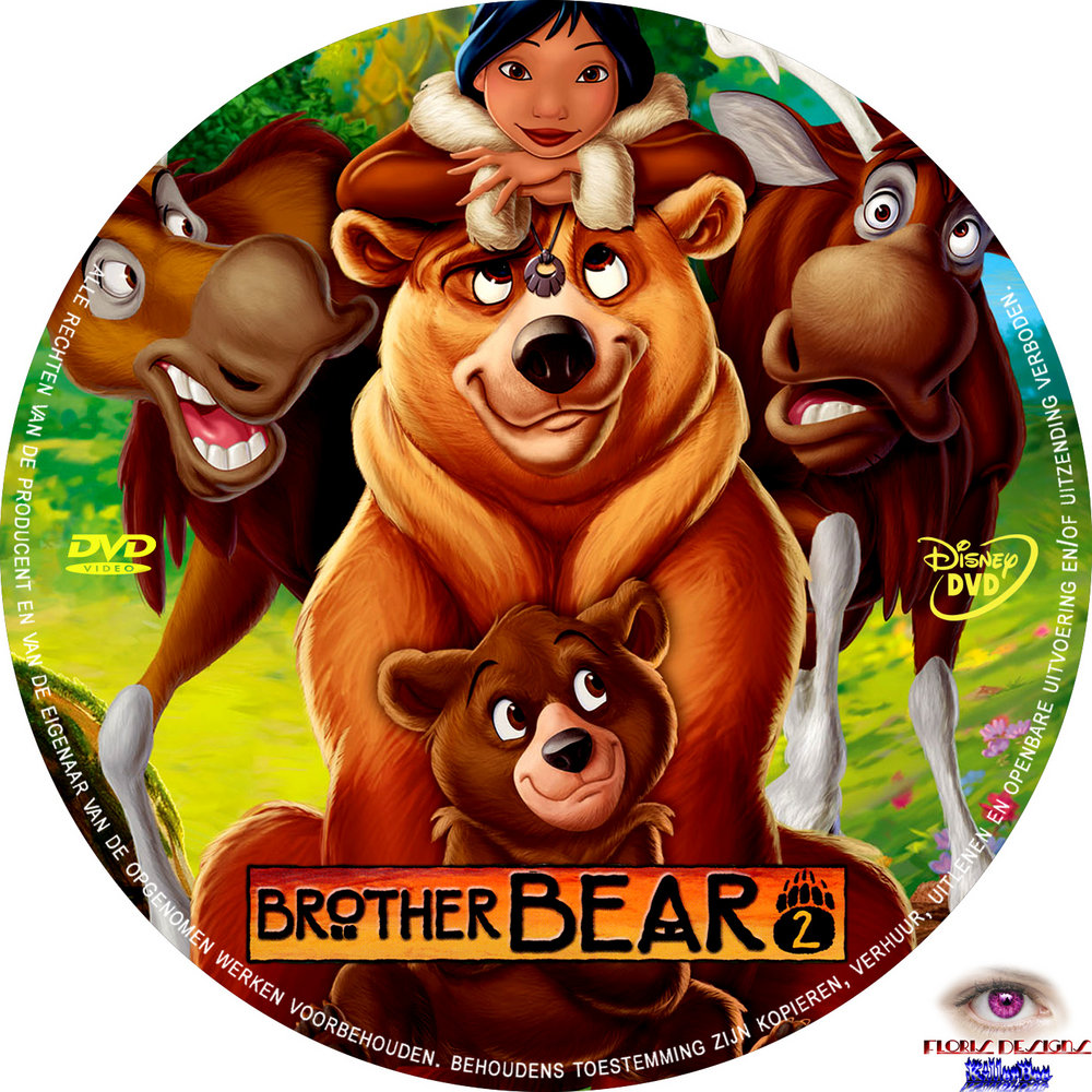 Brother Bear 2