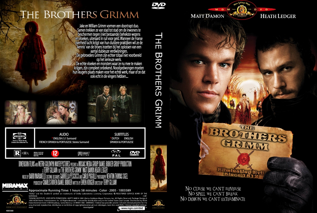 The Brothers Grimm