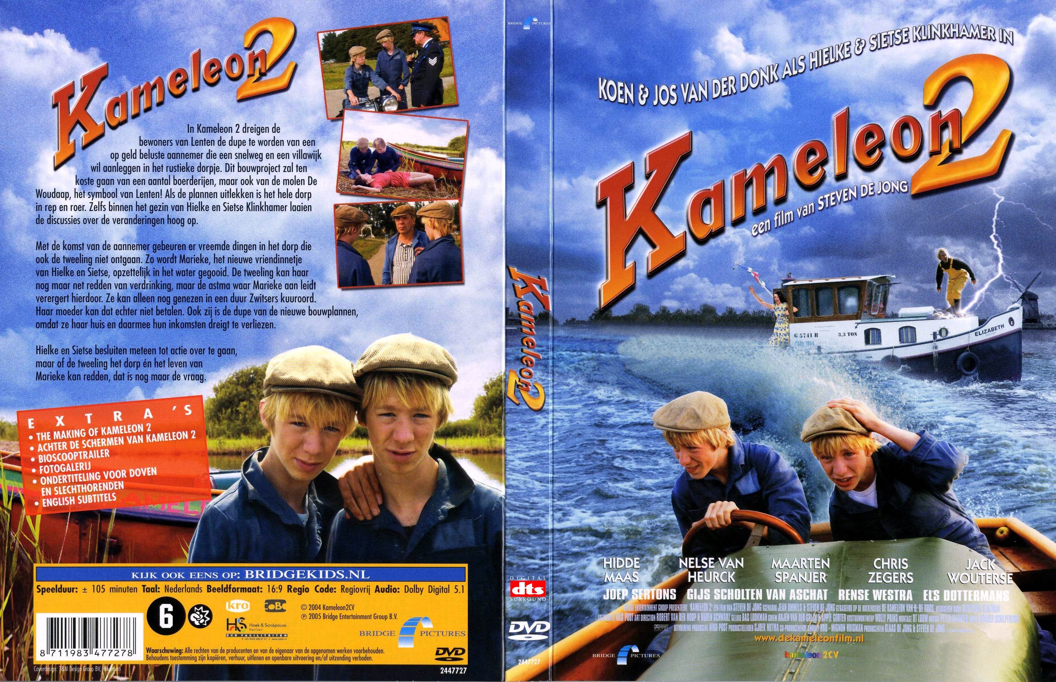 Kameleon 2