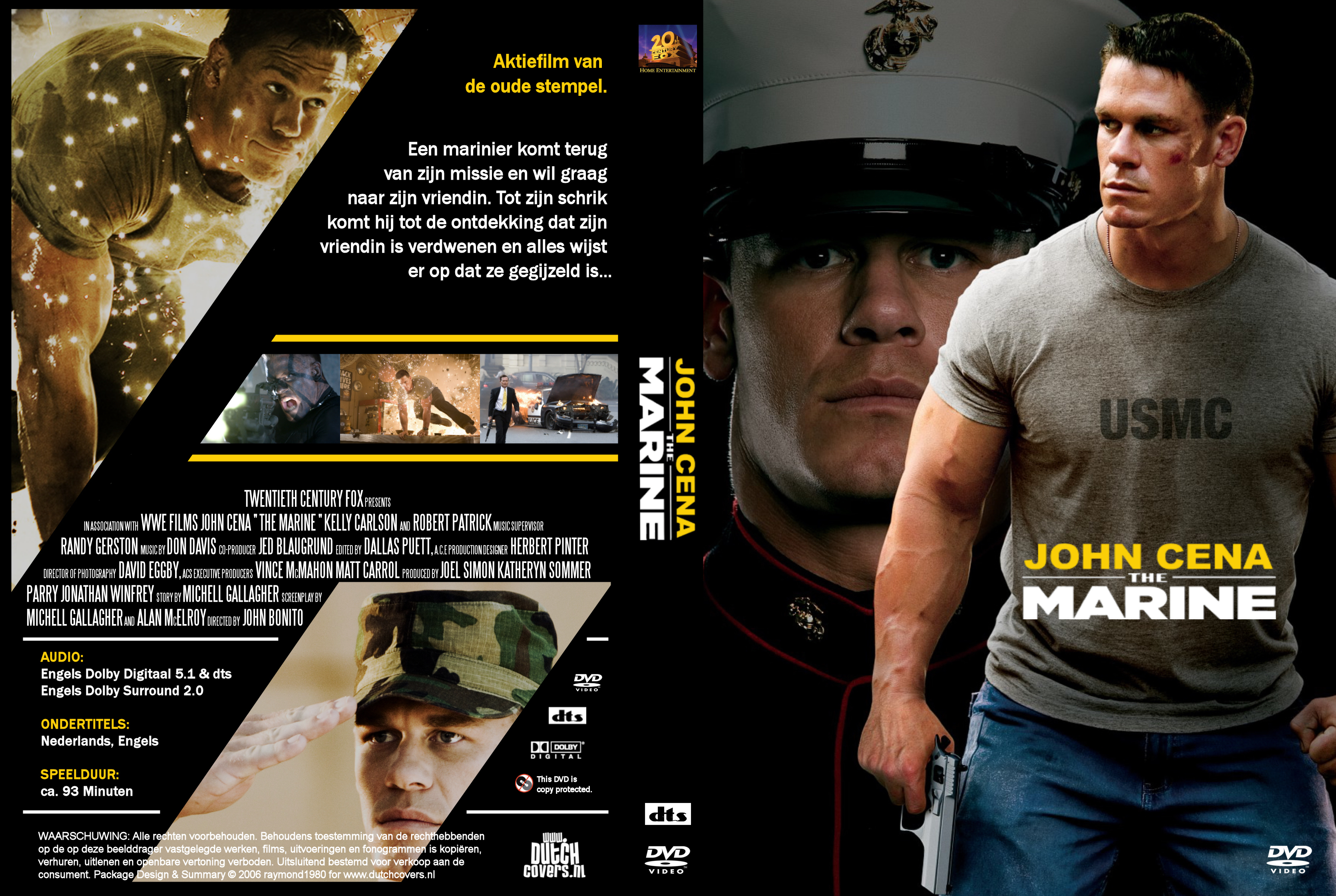 The Marine