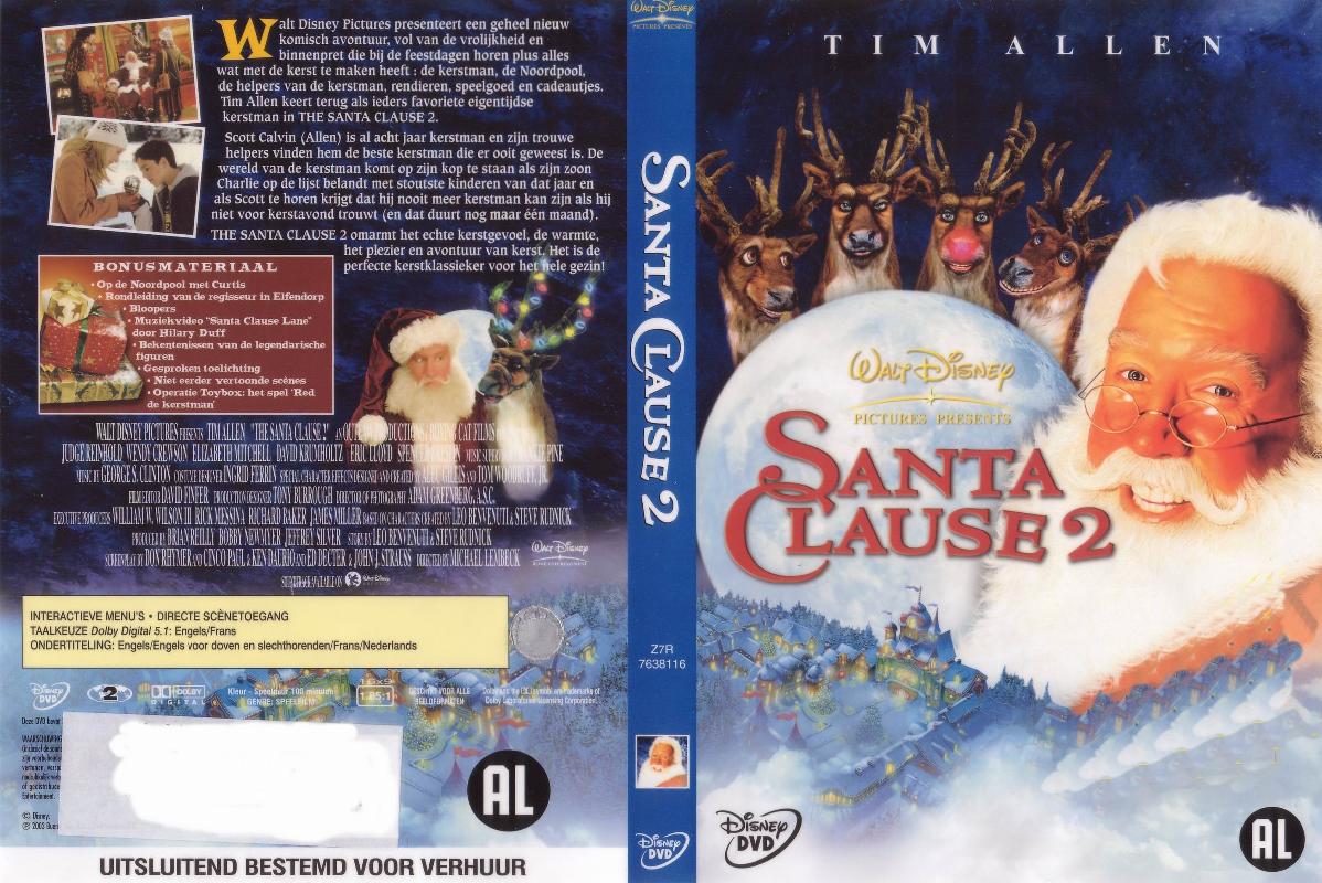 Santa Clause 2