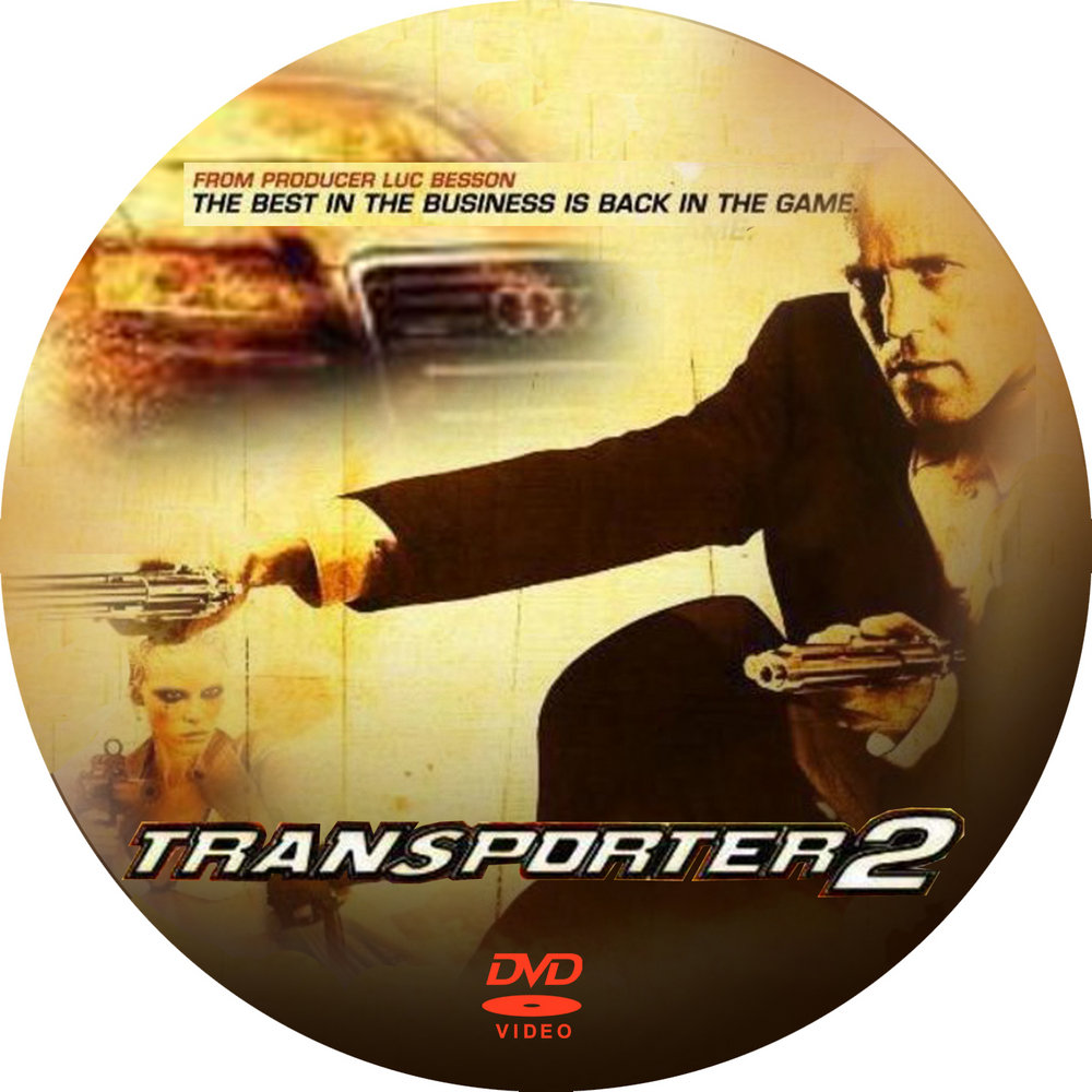 Transporter 2