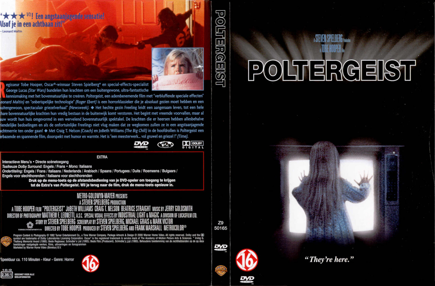 Poltergeist