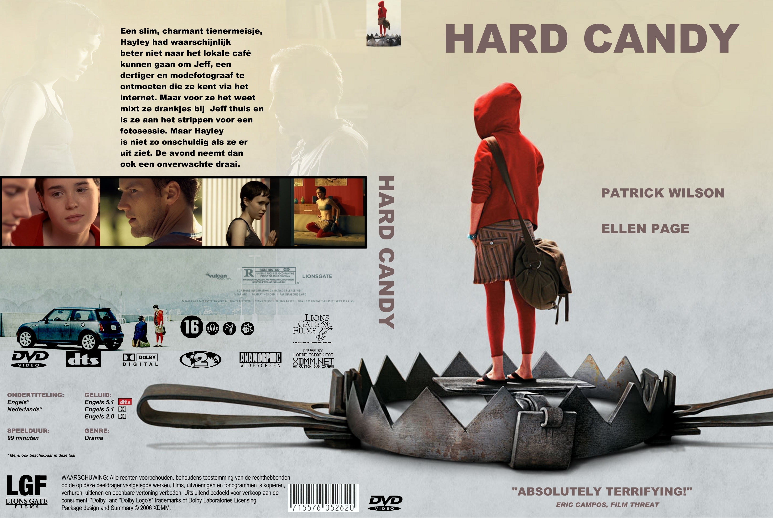 Hard Candy