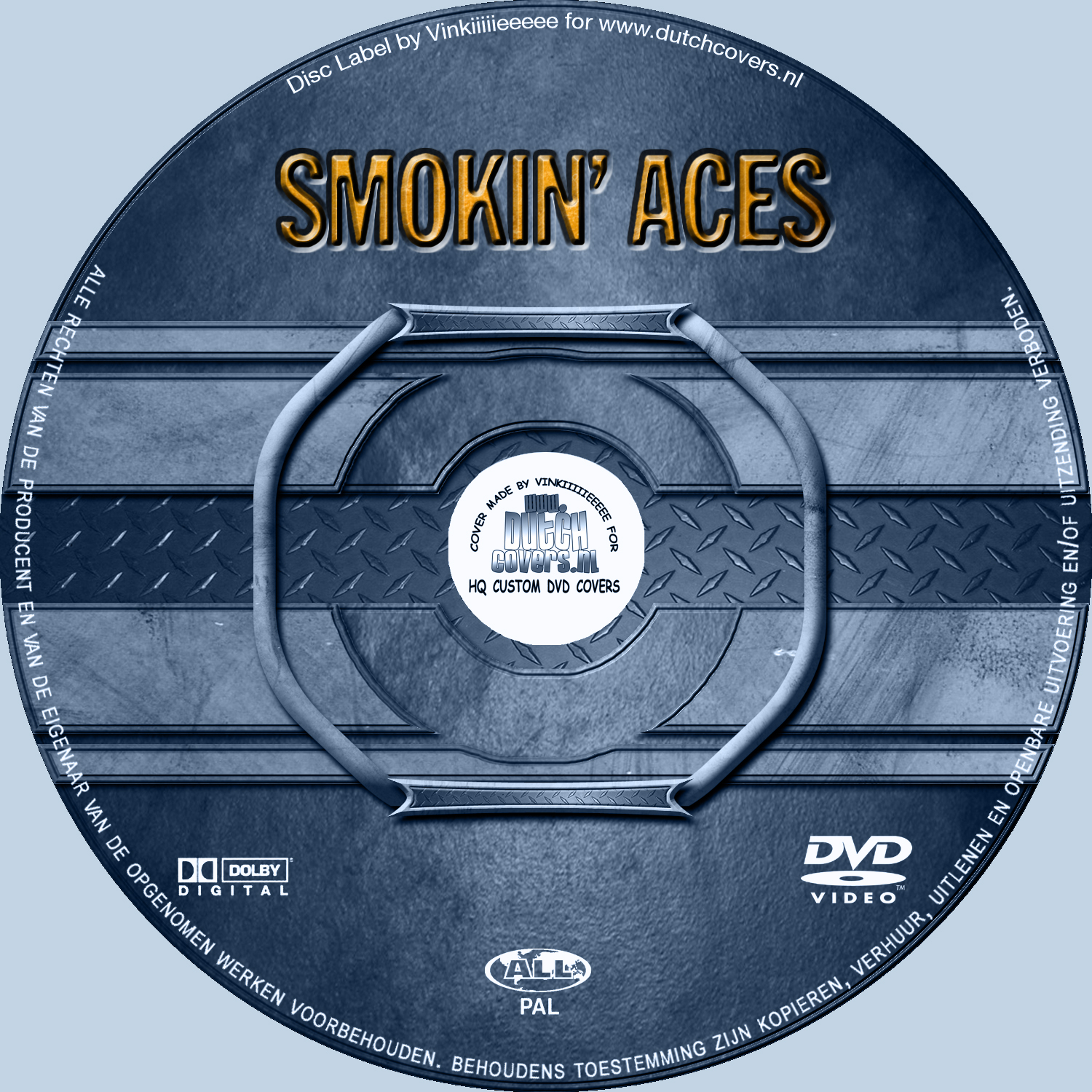 Smokin Aces