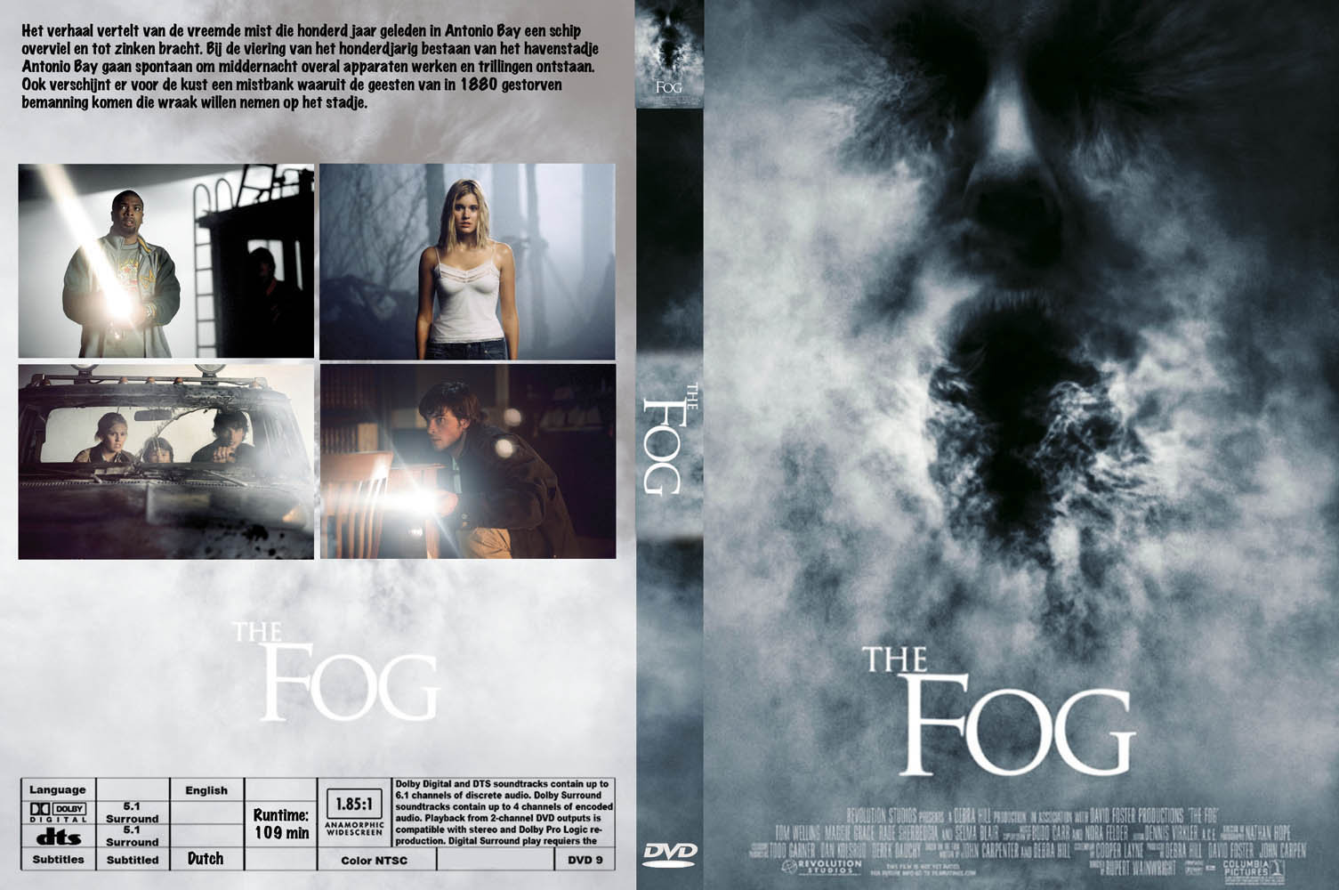 The Fog