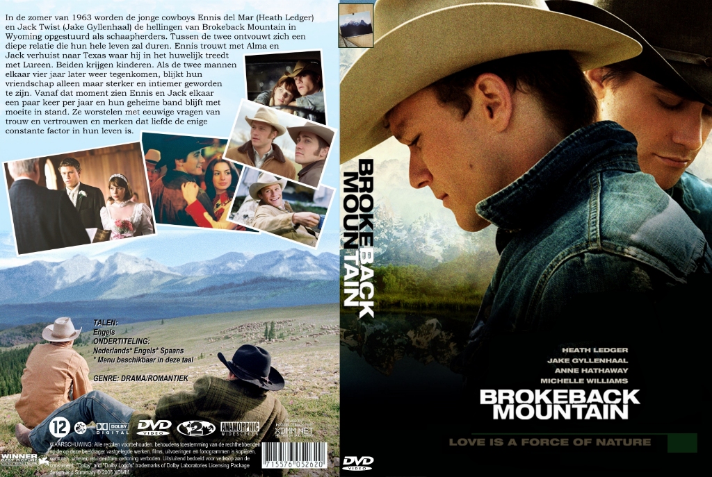 Brokeback Mountain