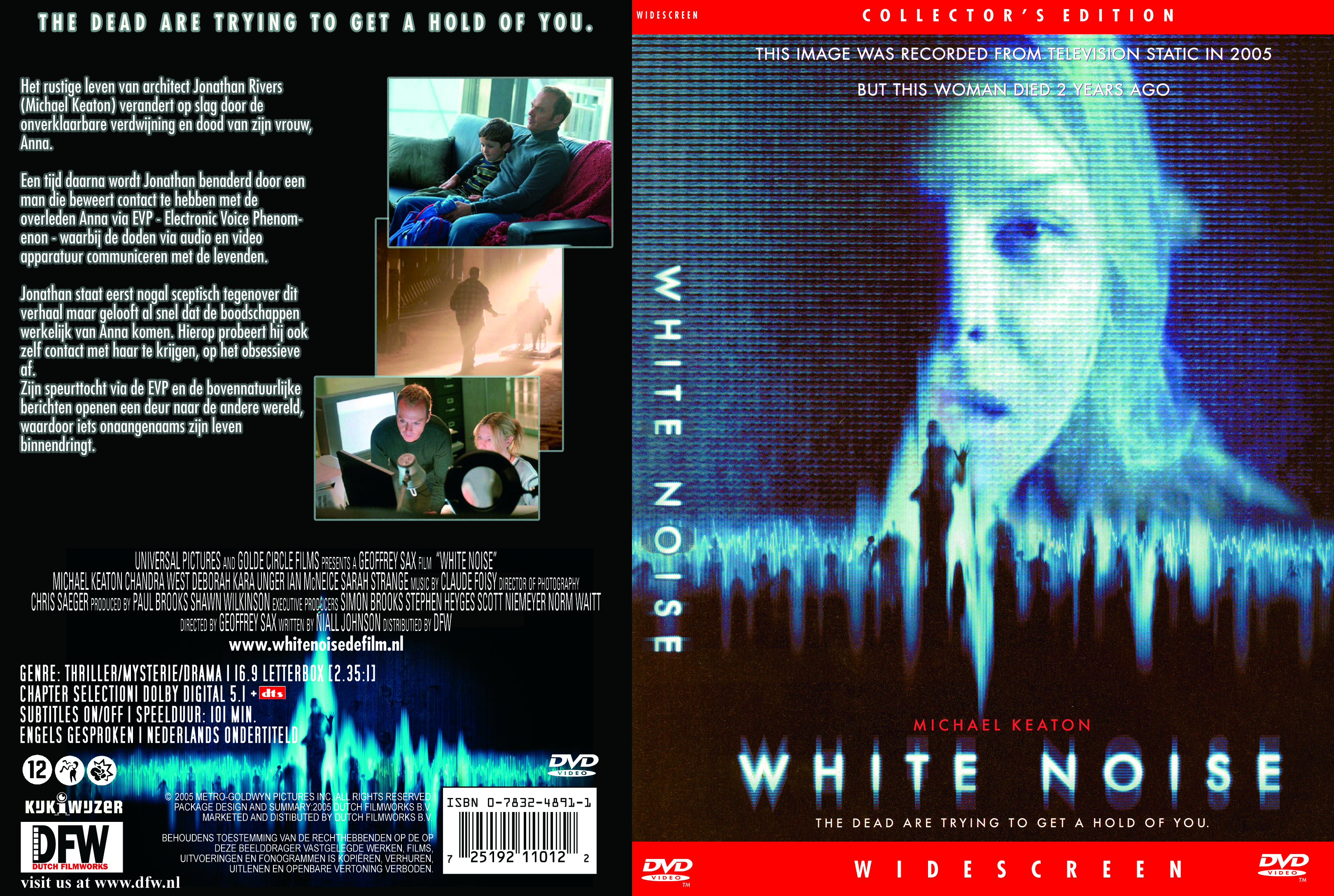 White Noise