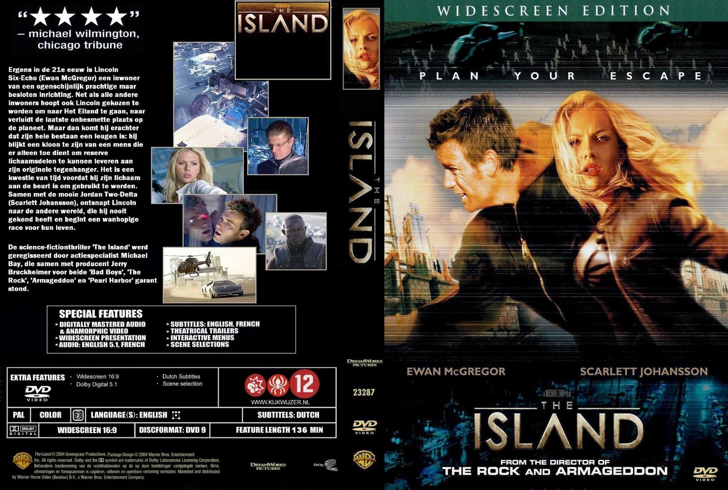 The Island