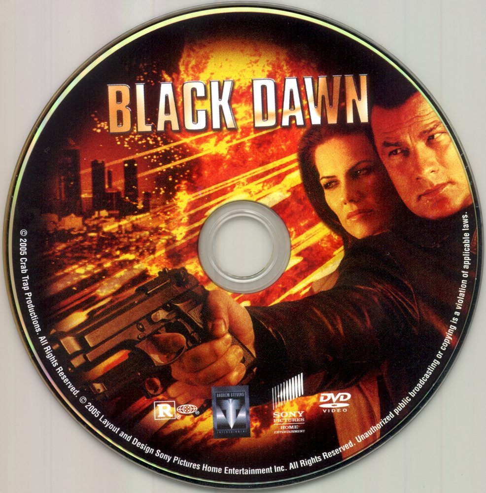 Black Dawn