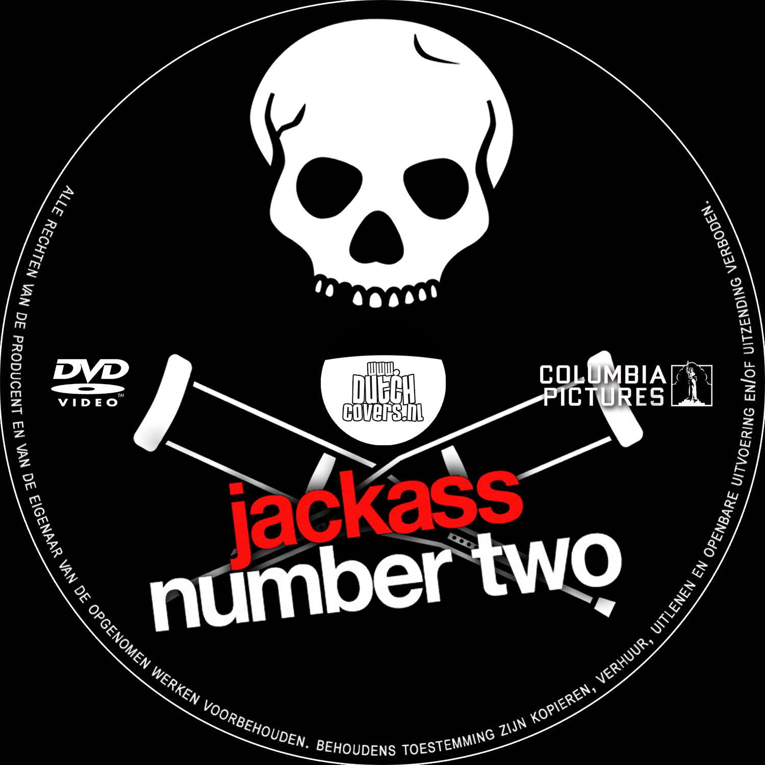 Jackass  2