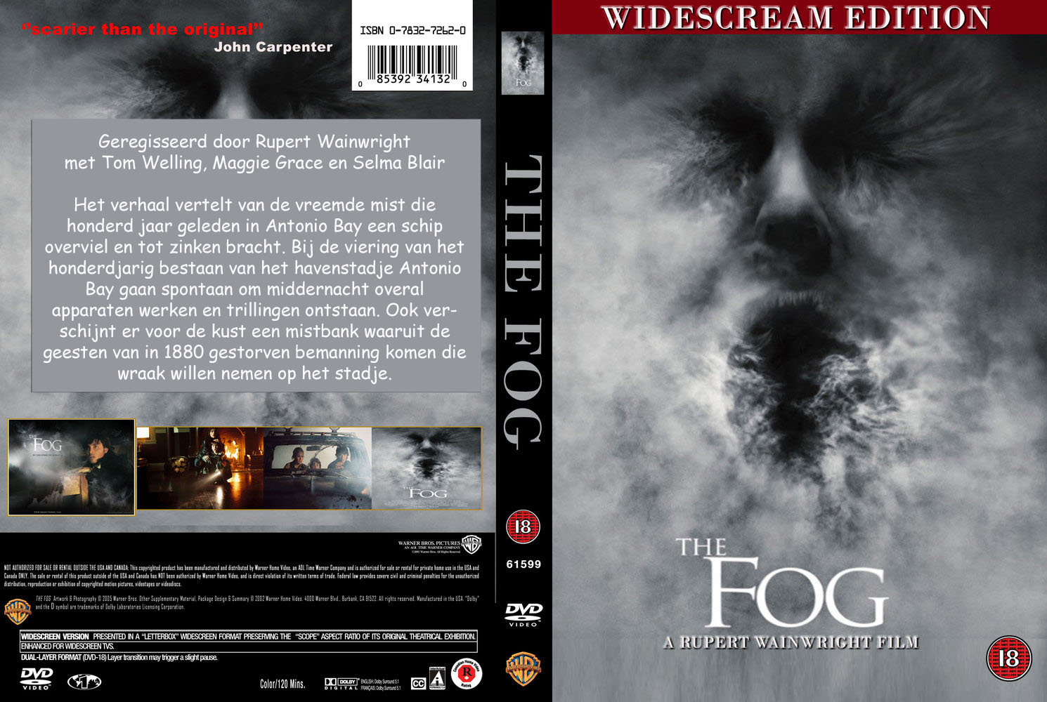The Fog