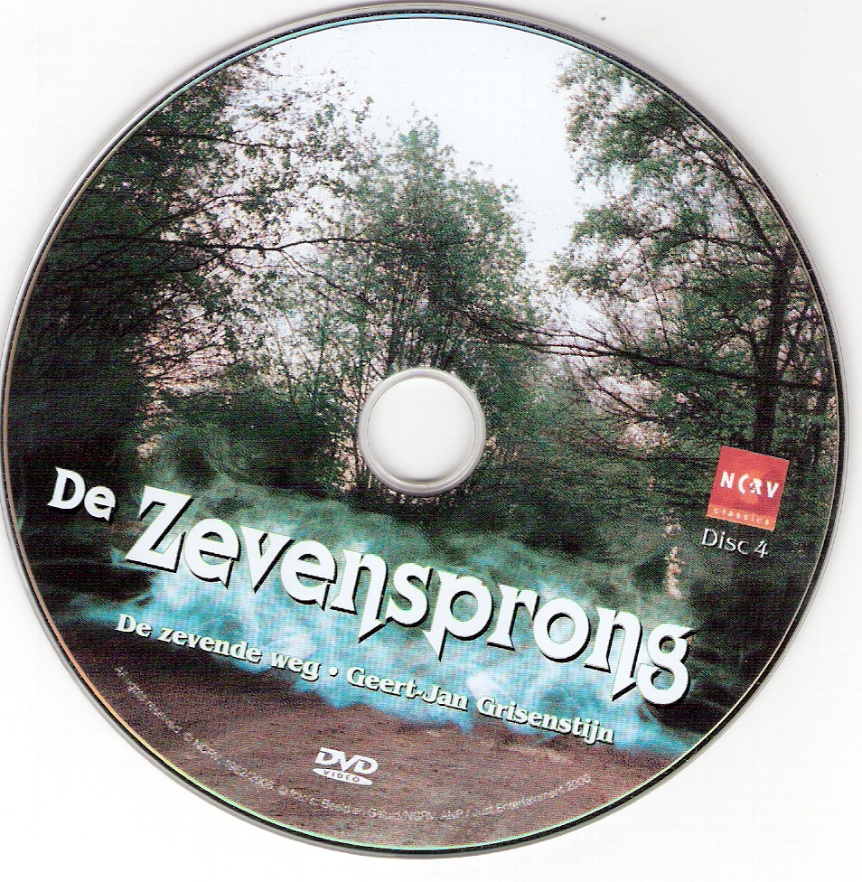 De Zevende Weg