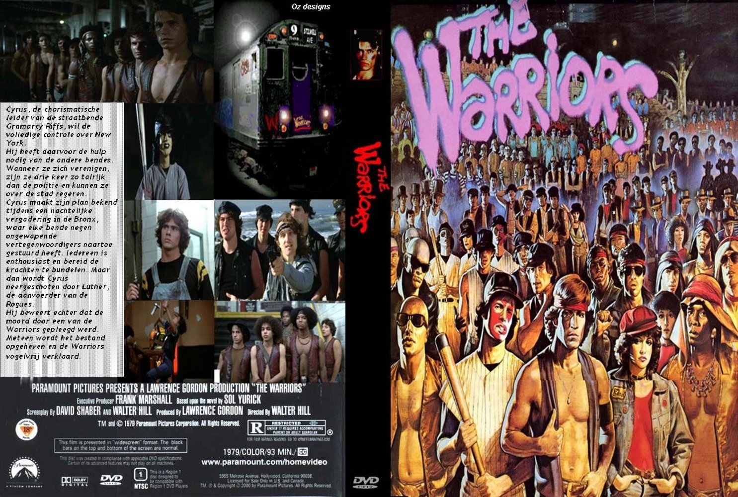 The Warriors