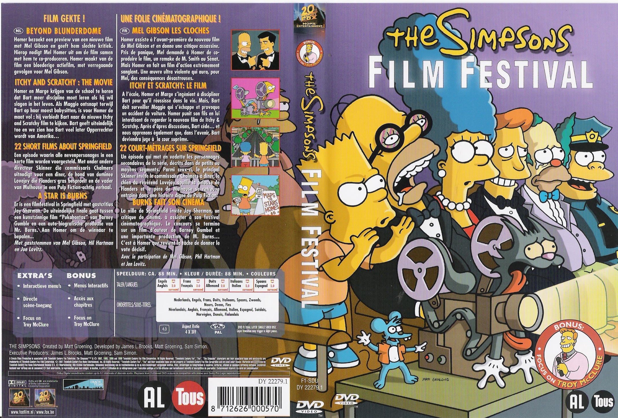 The Simpsons