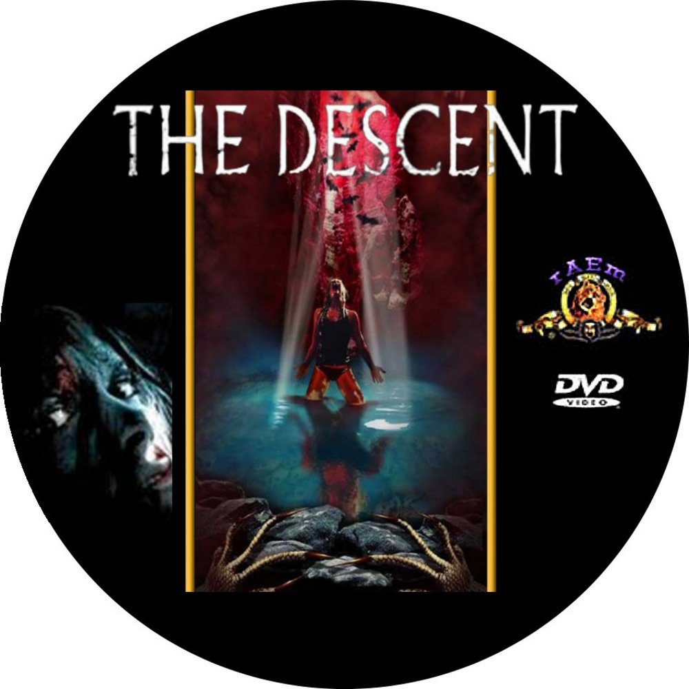 The Descent