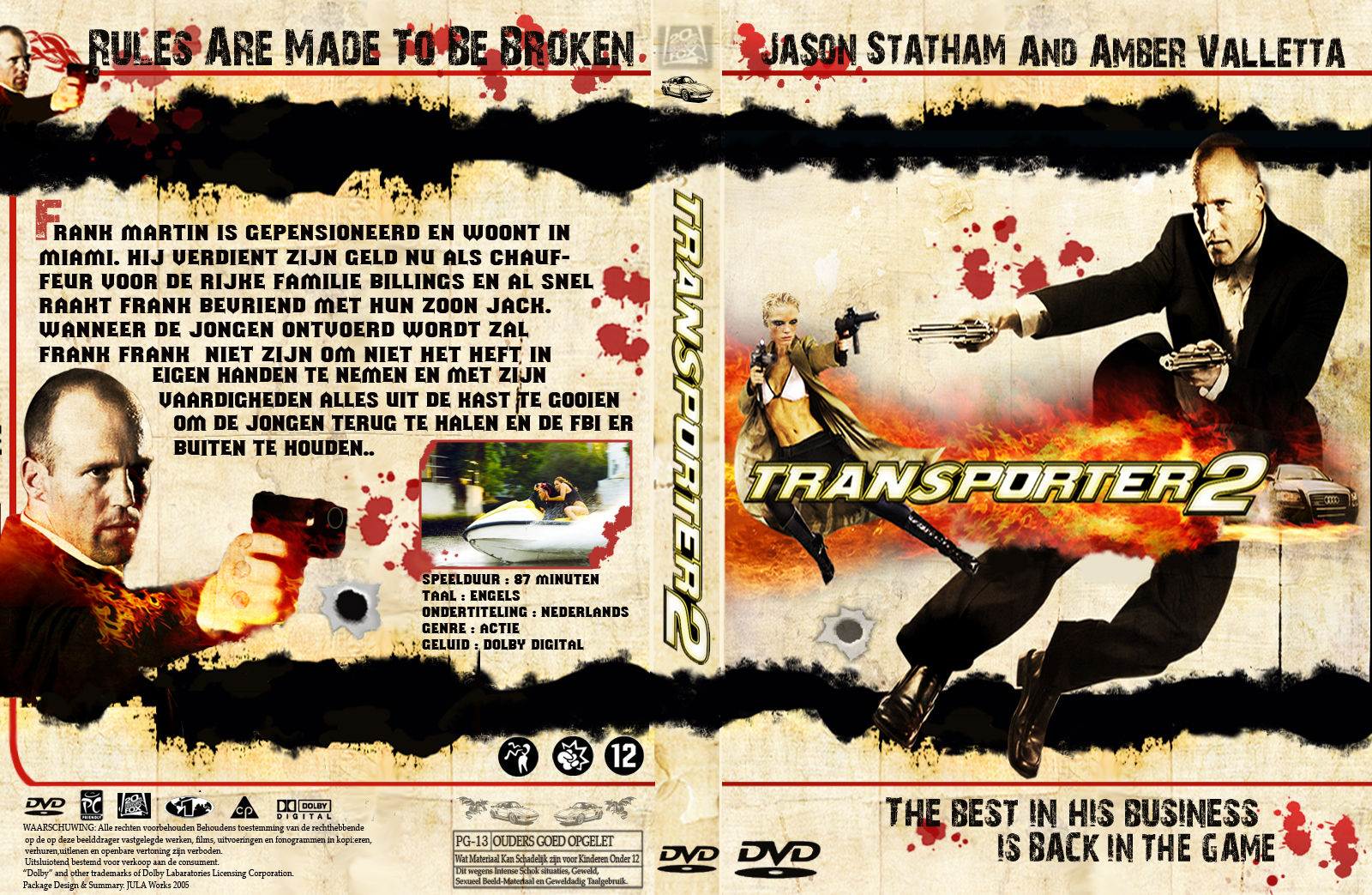 Transporter 2