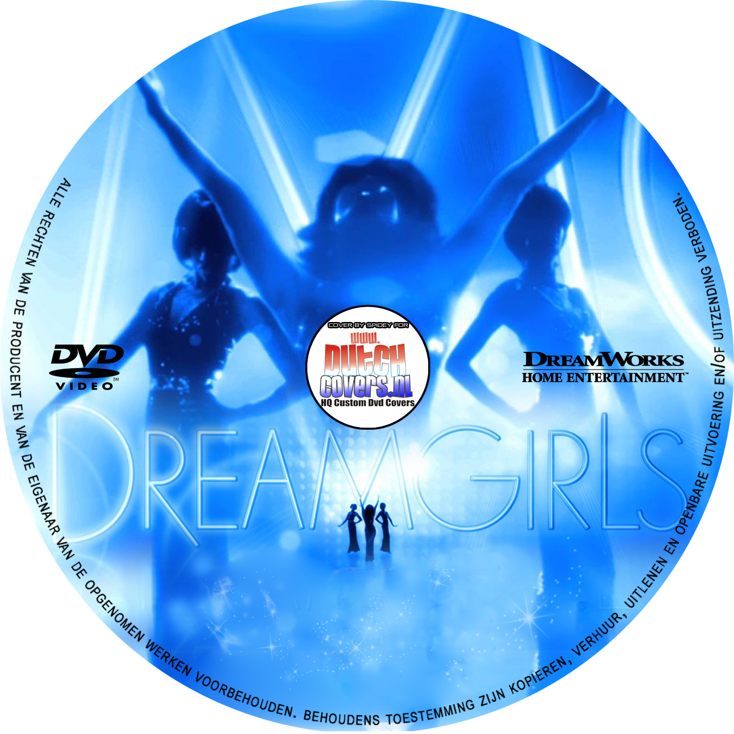 Dreamgirls