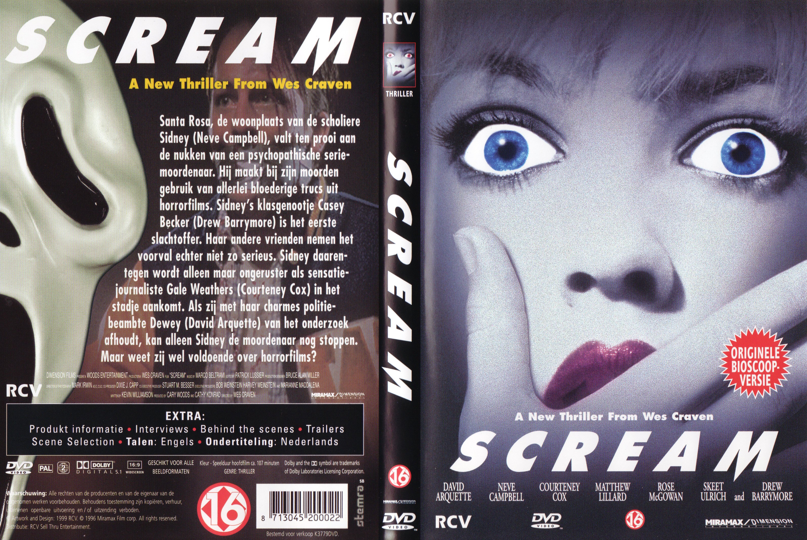 Scream