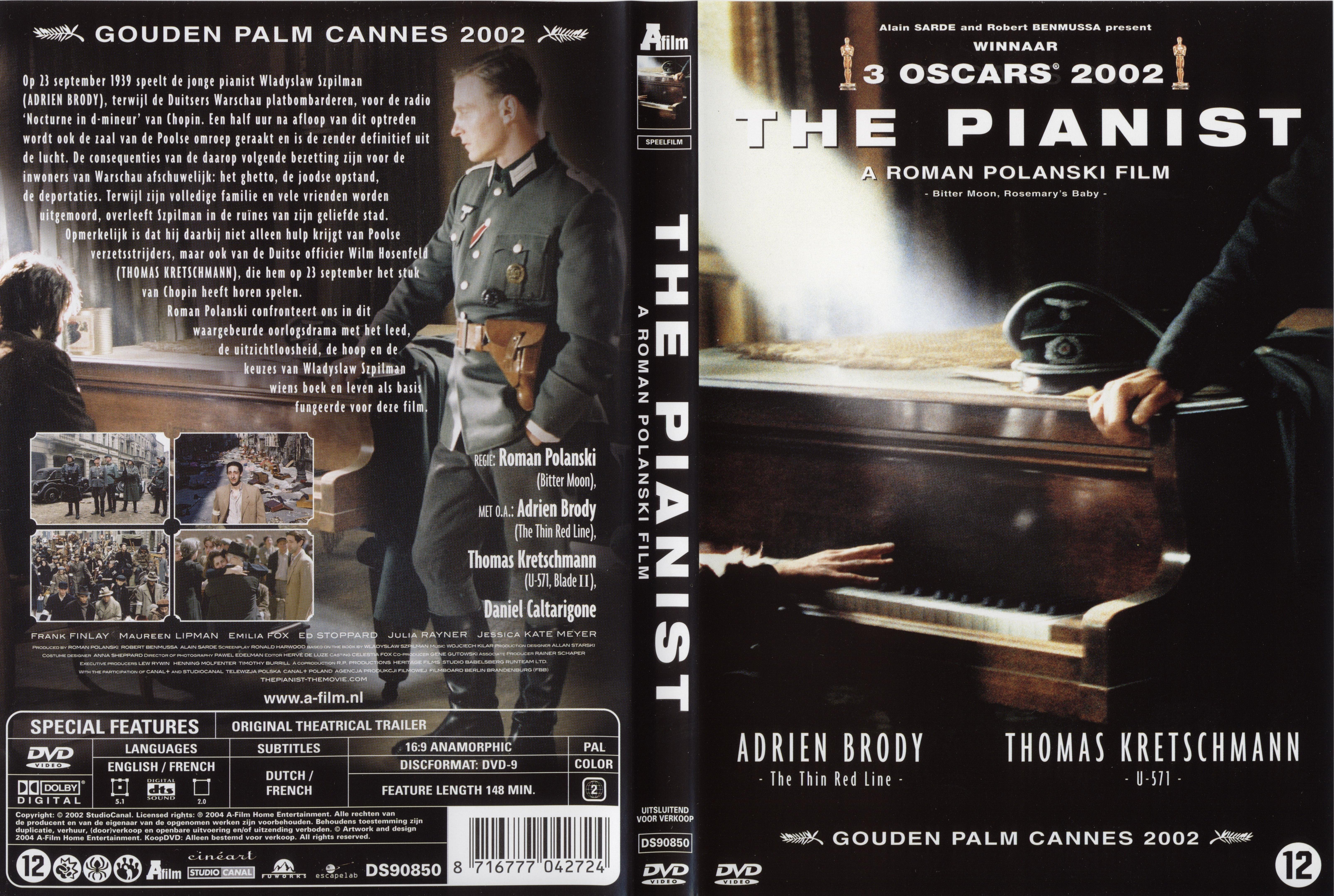 The Pianist
