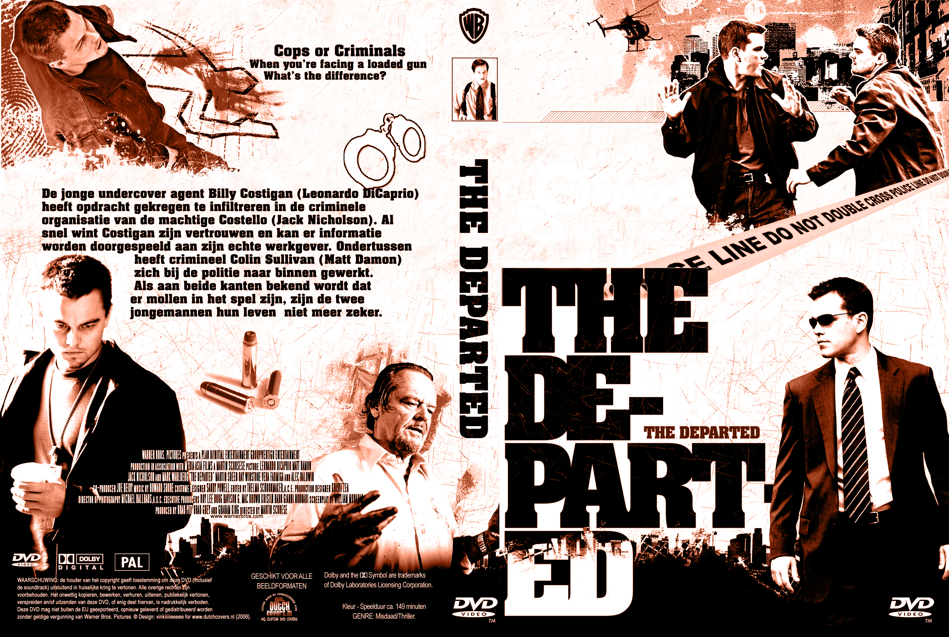 The Departed