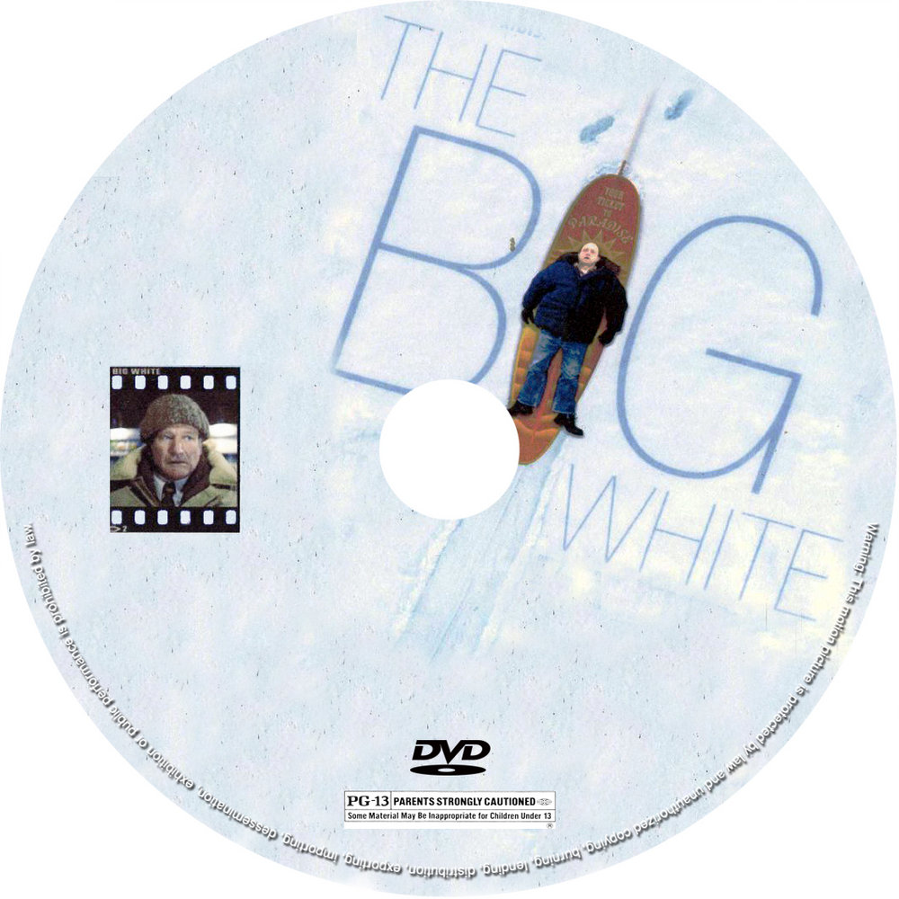 The Big White