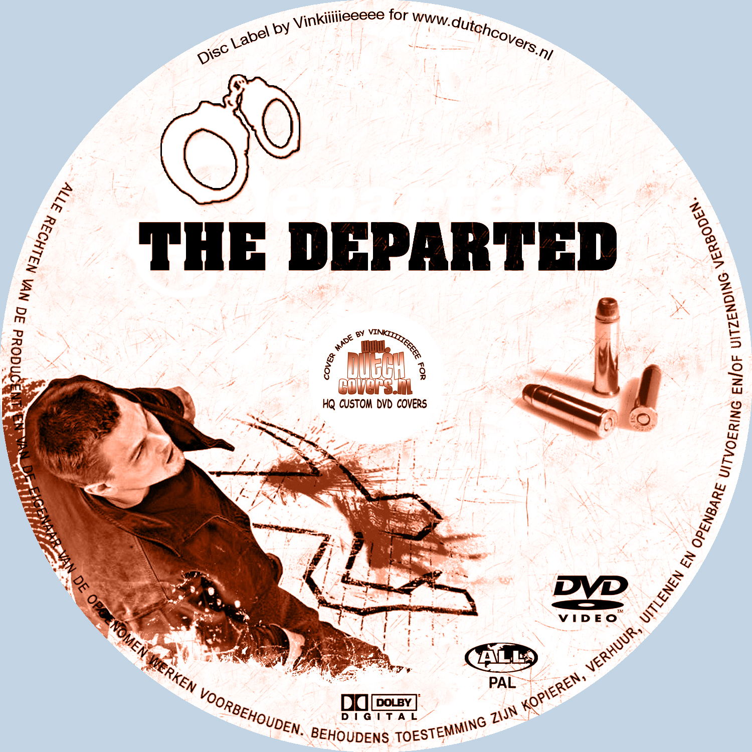 The Departed