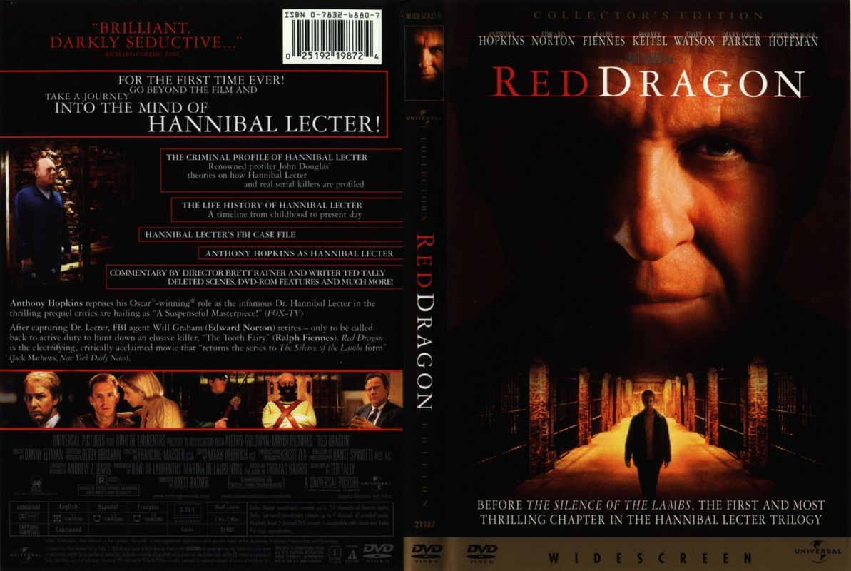 Red Dragon