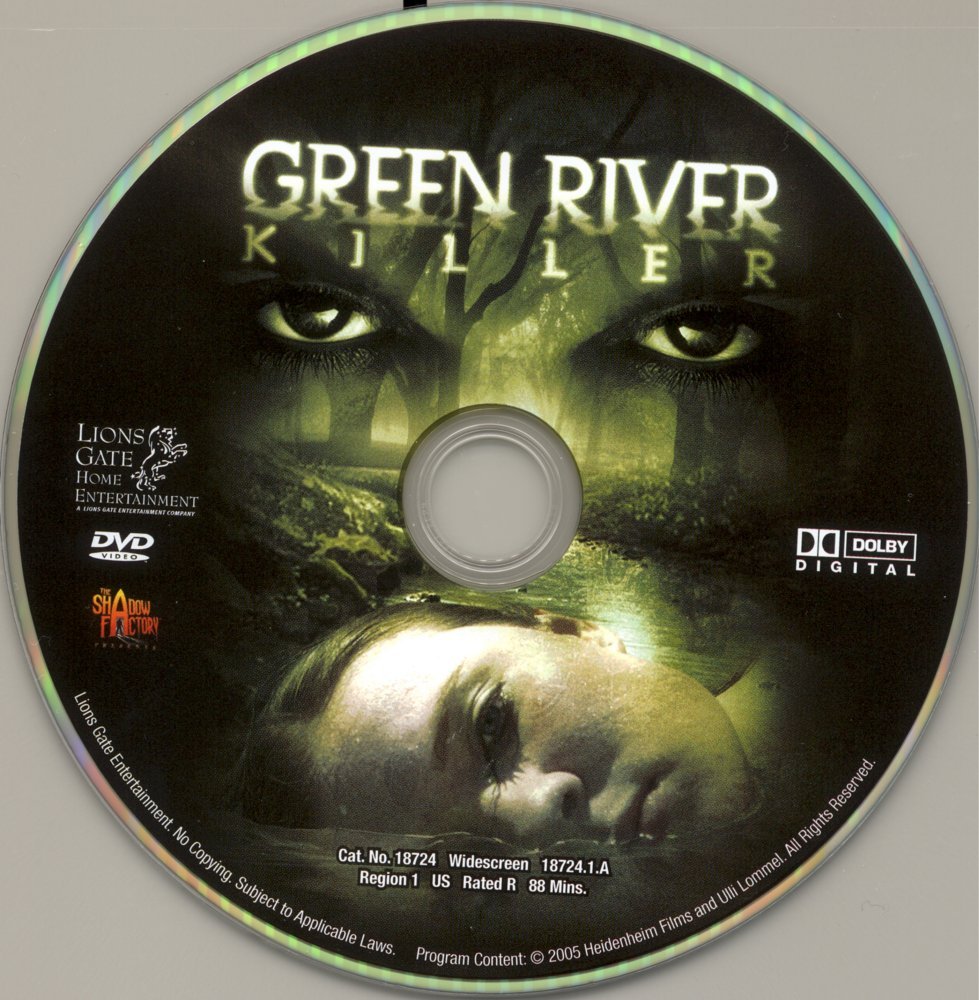 Green River Killer