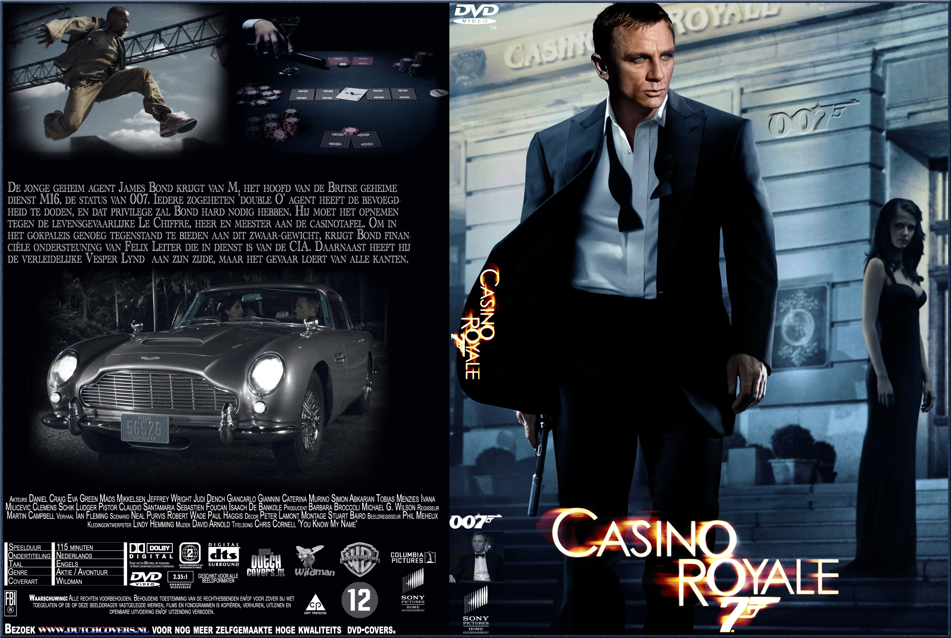 Casino Royale