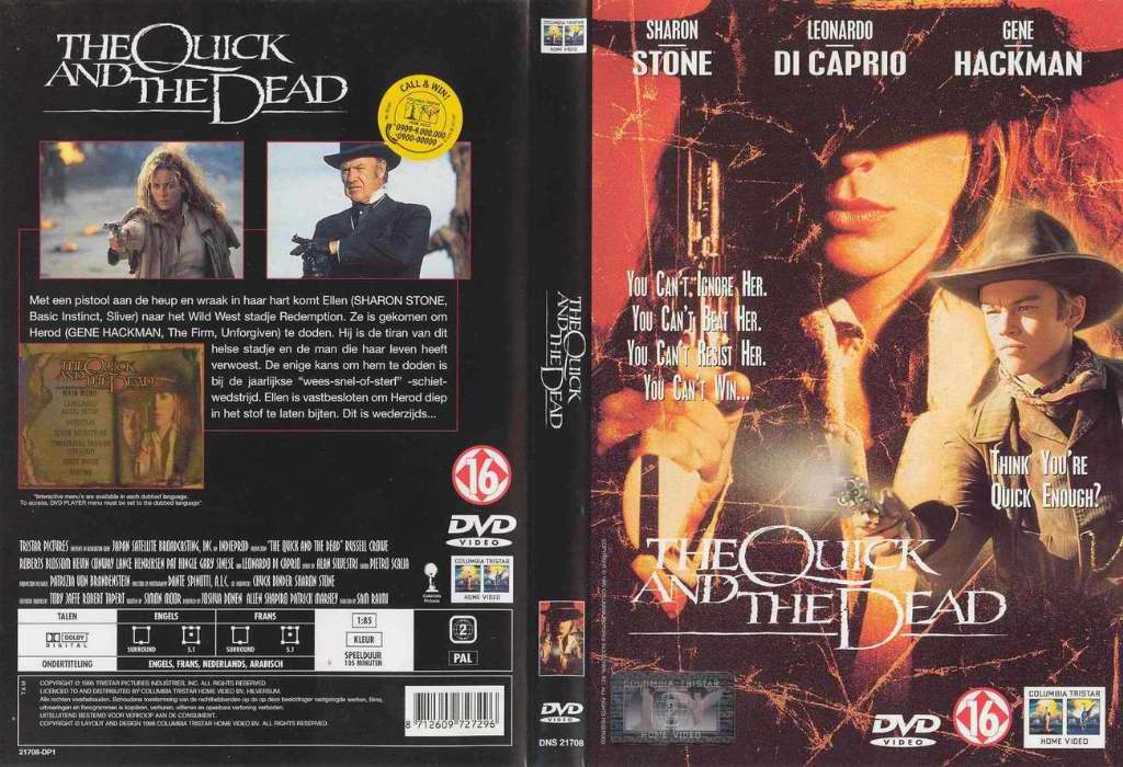 The Quick And The Dead