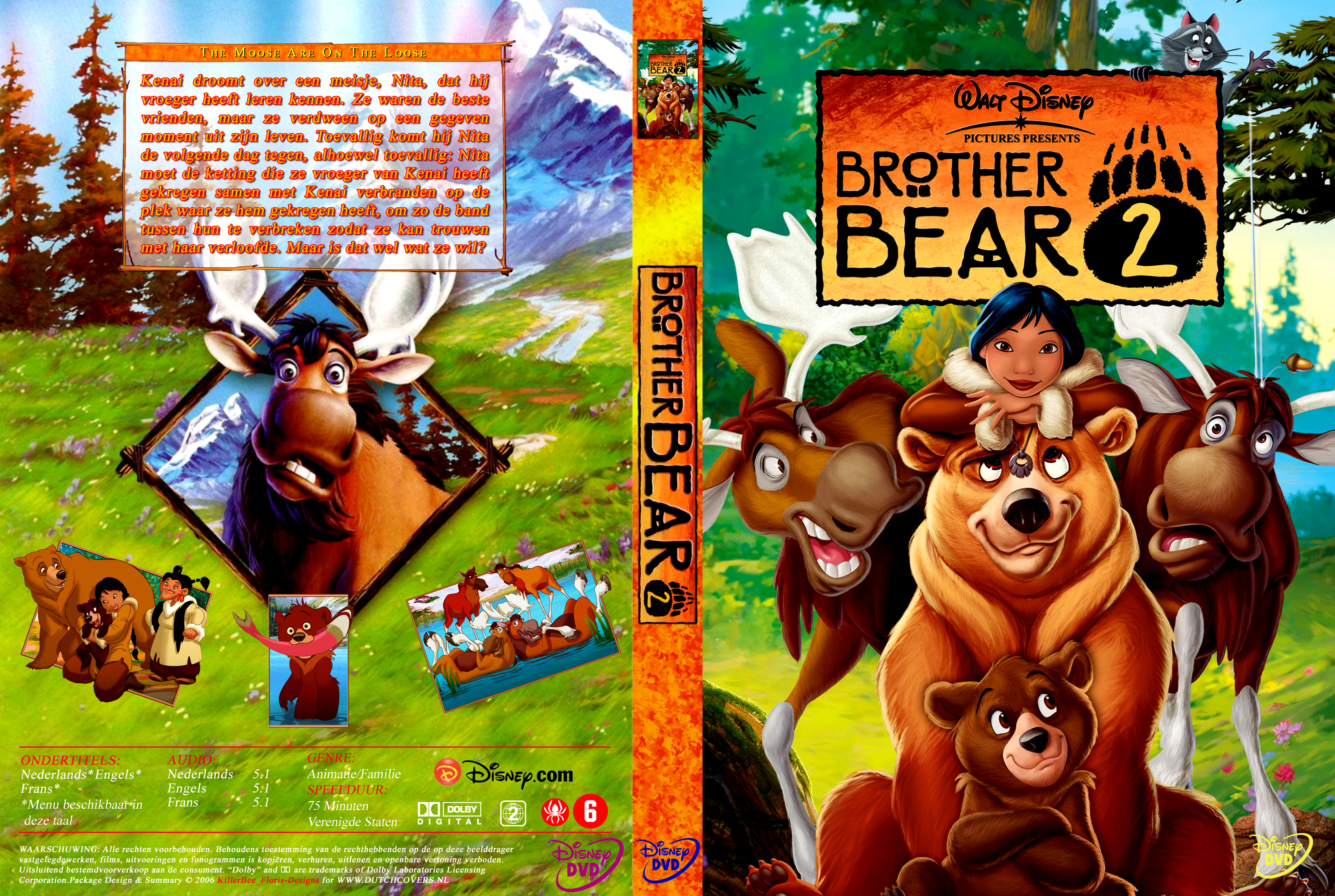 Brother Bear 2