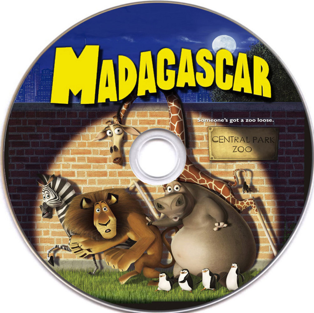 Madagascar