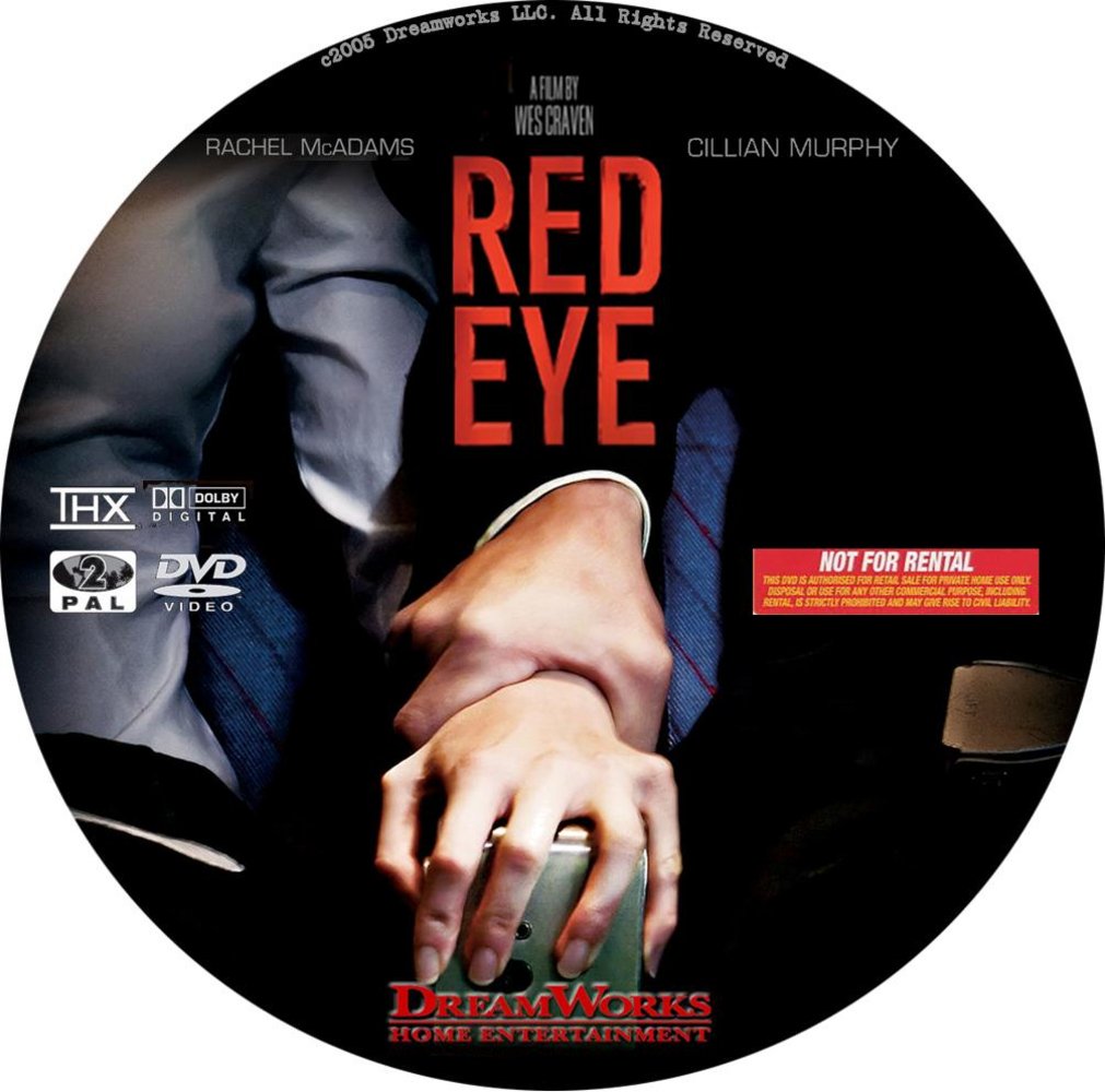 Red Eye