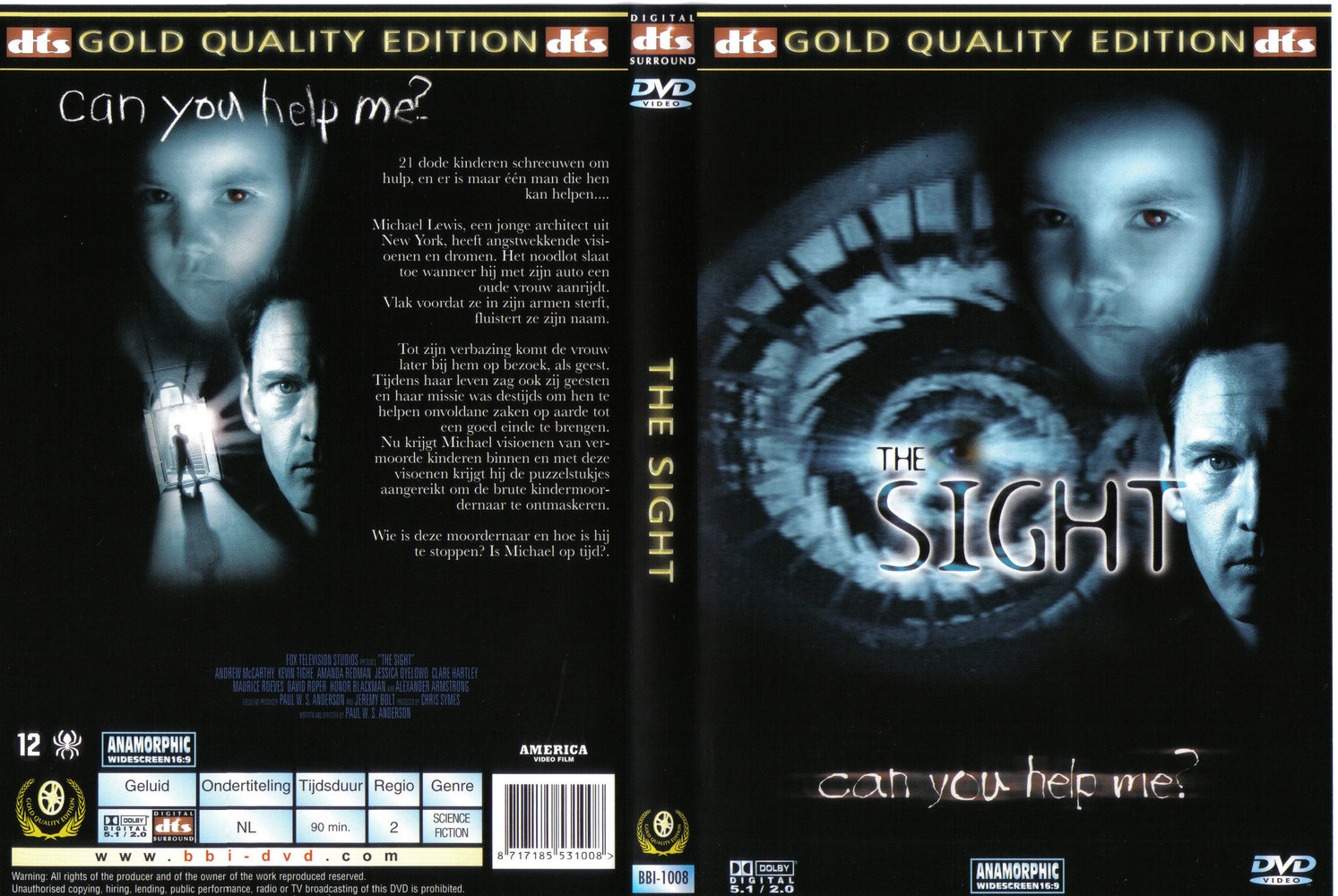 The Sight