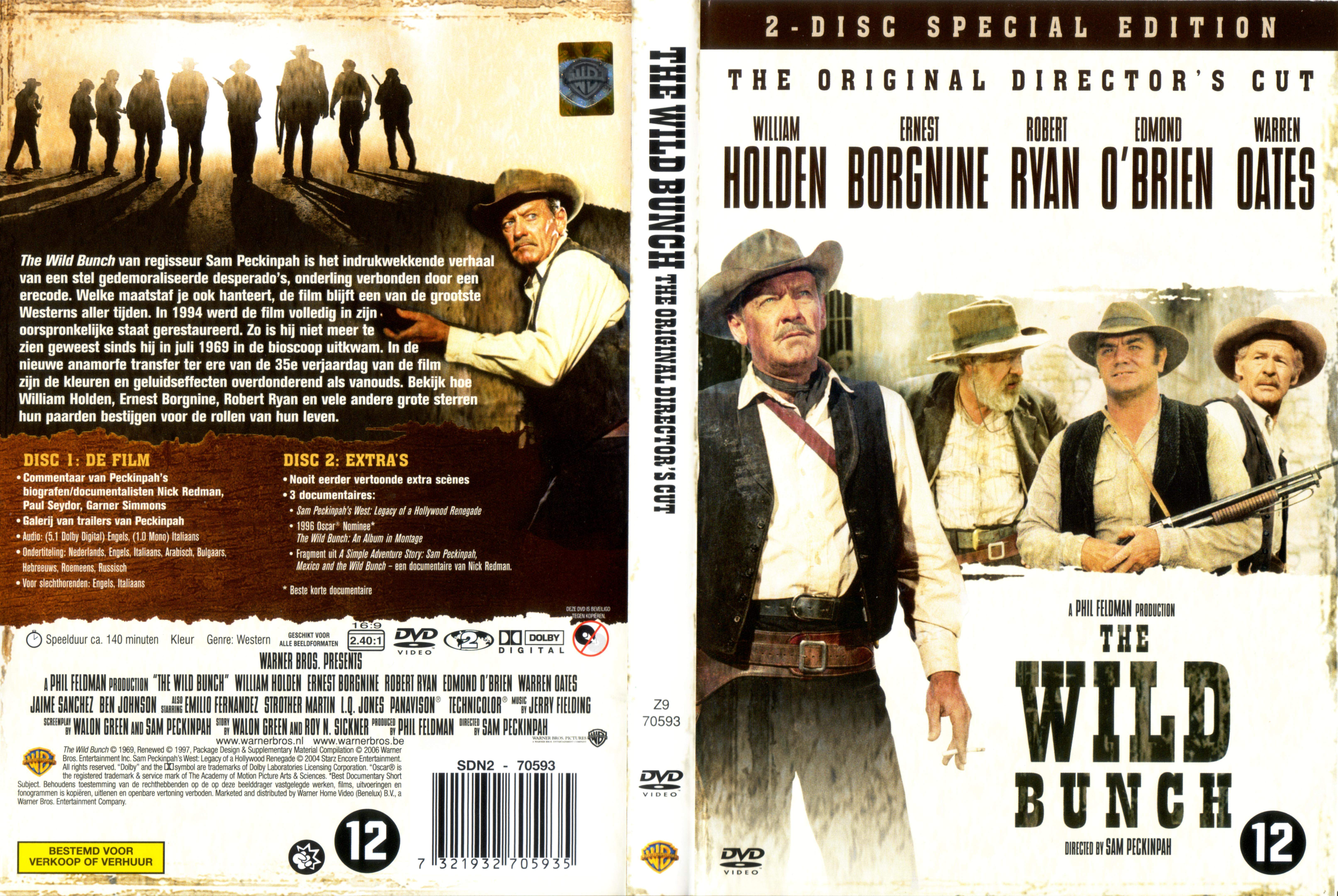 The Wild Bunch