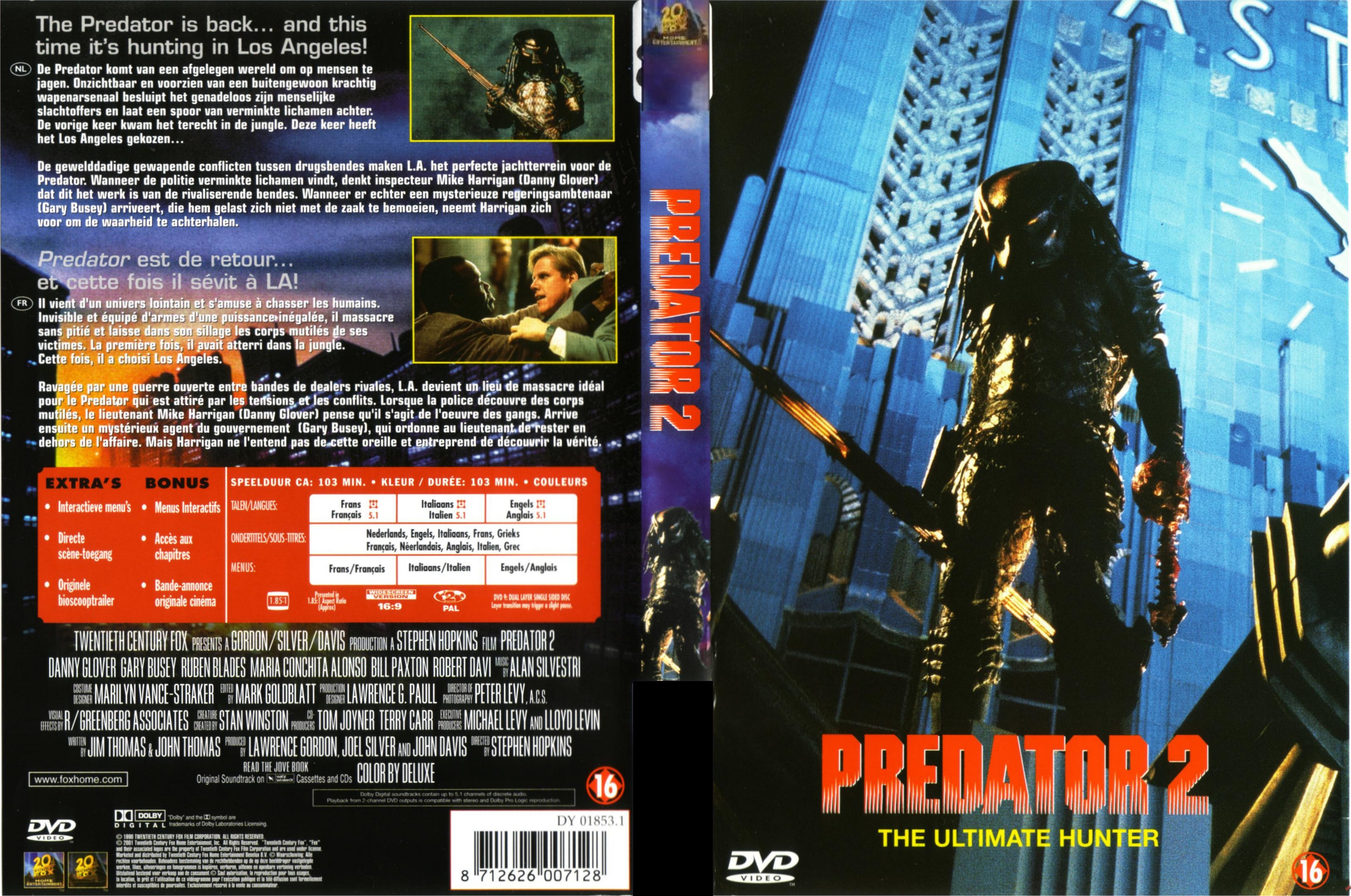 Predator 2