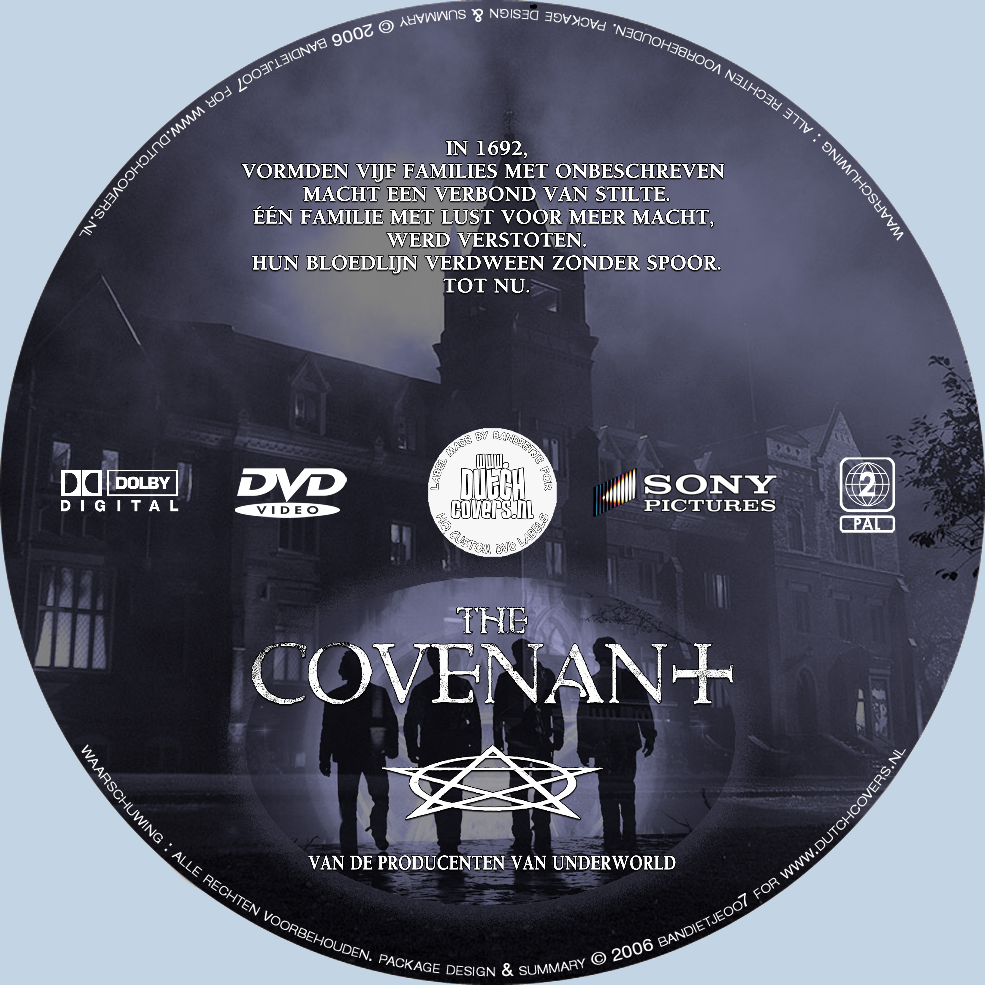 Covenant