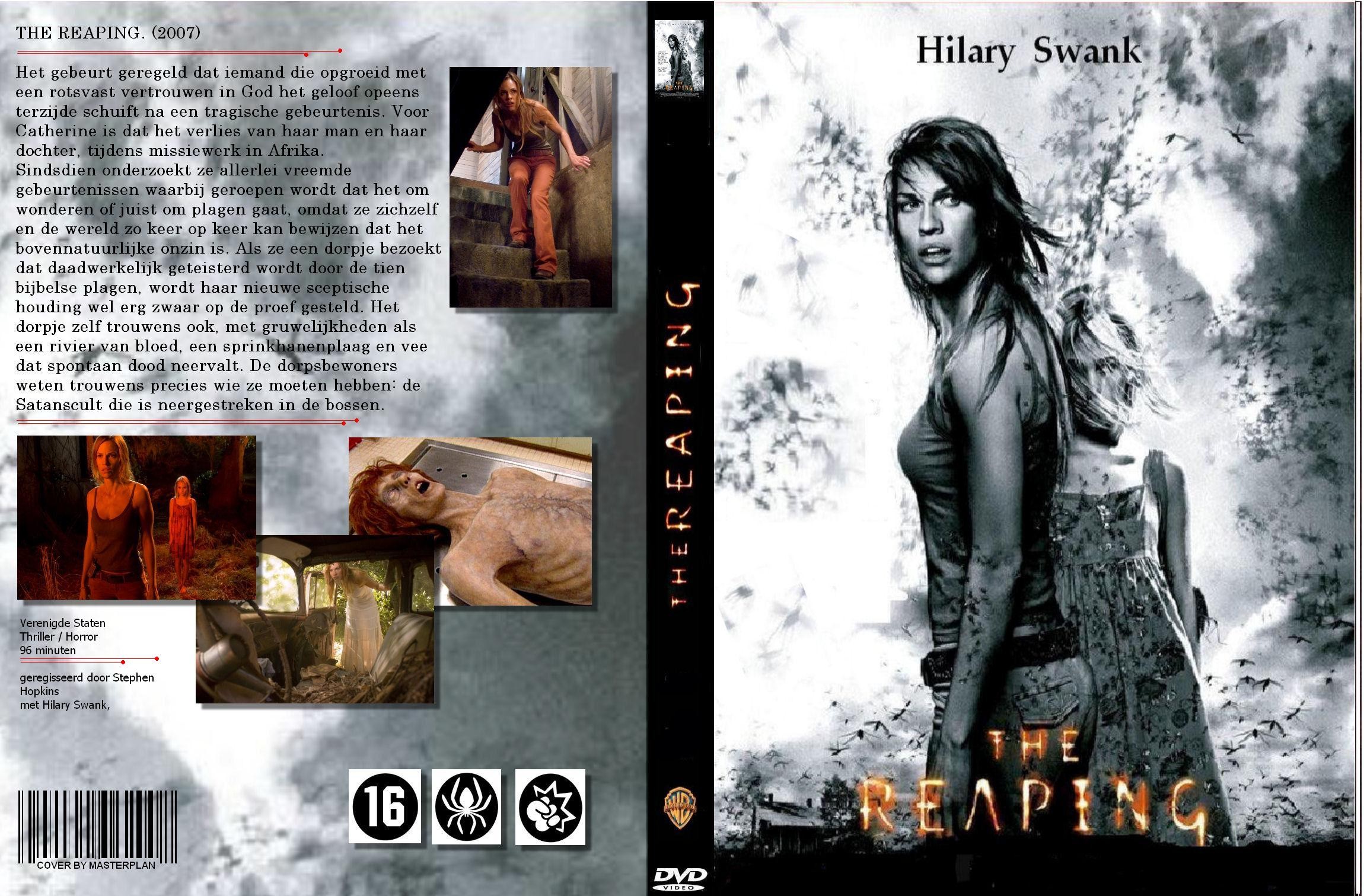 The Reaping