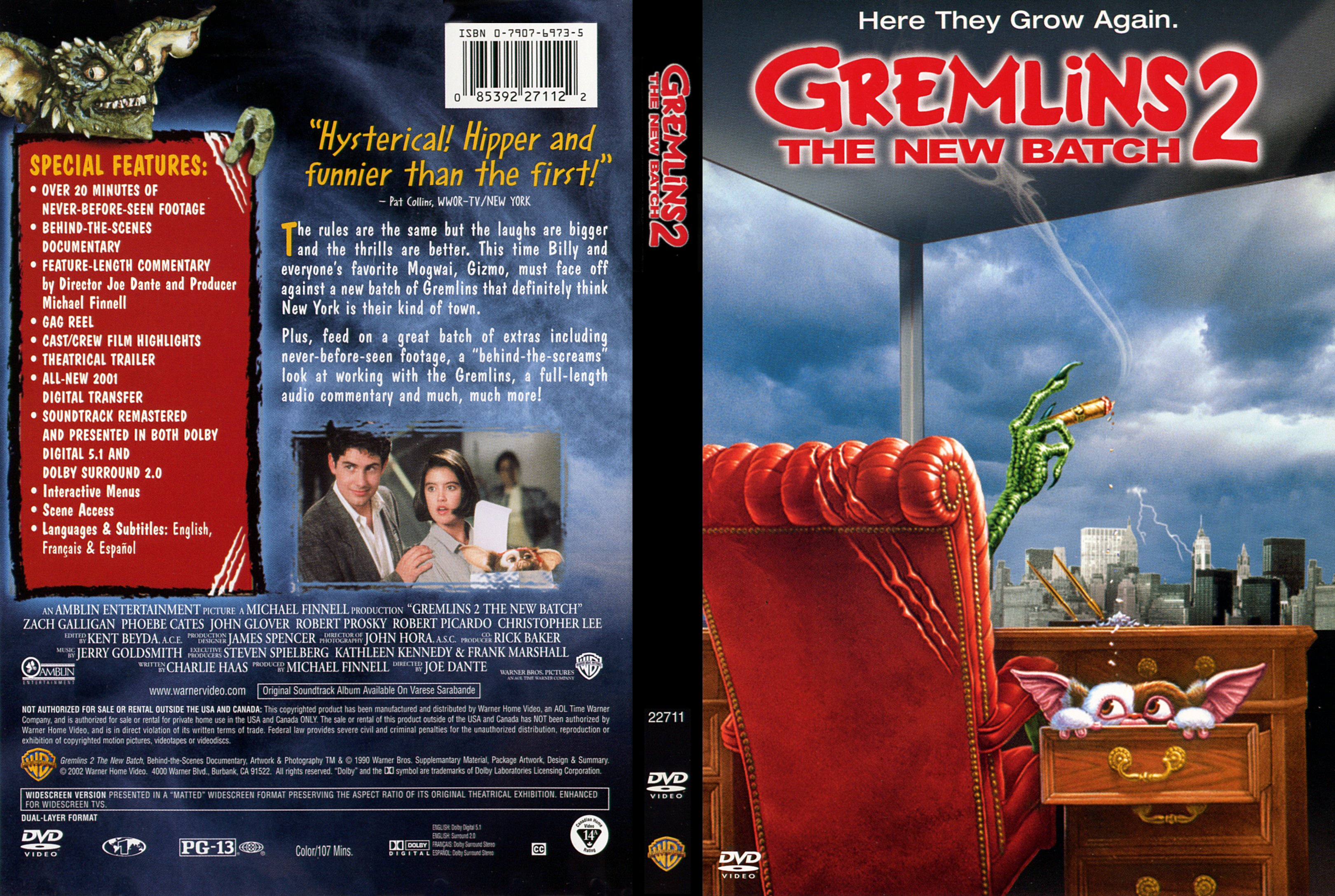 Gremlins 2