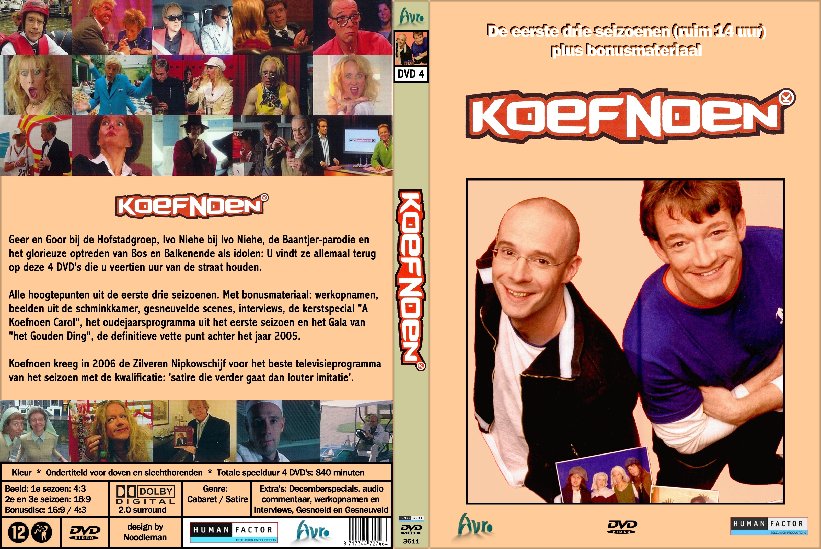 Koefnoen cover 4