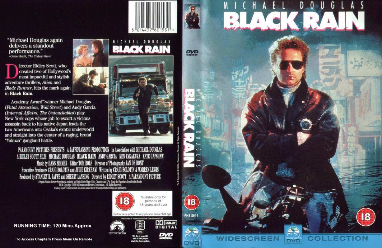 Black Rain