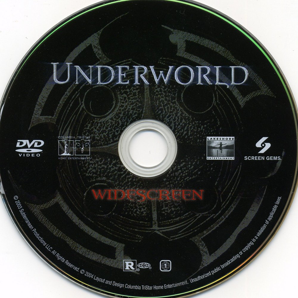 Underworld