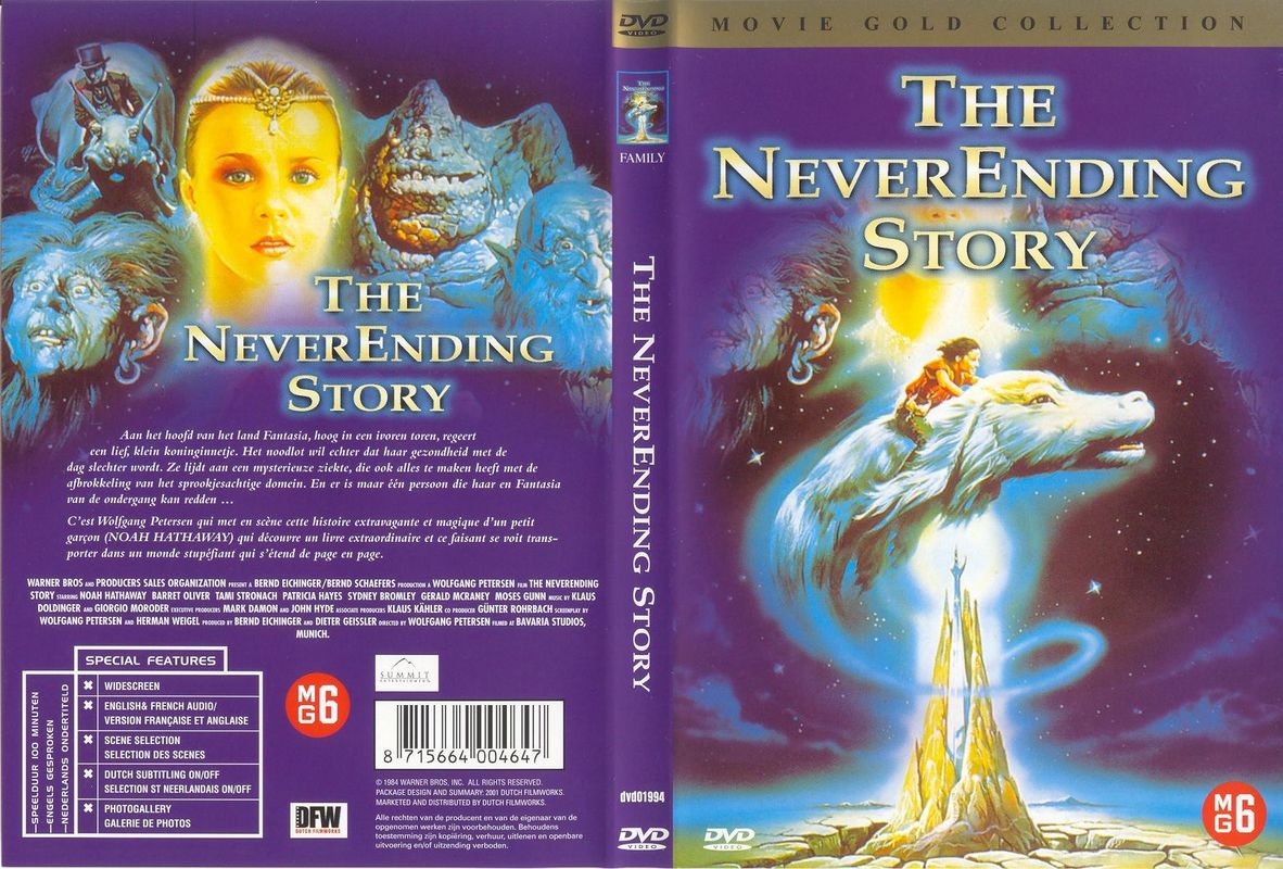 The Neverending Story
