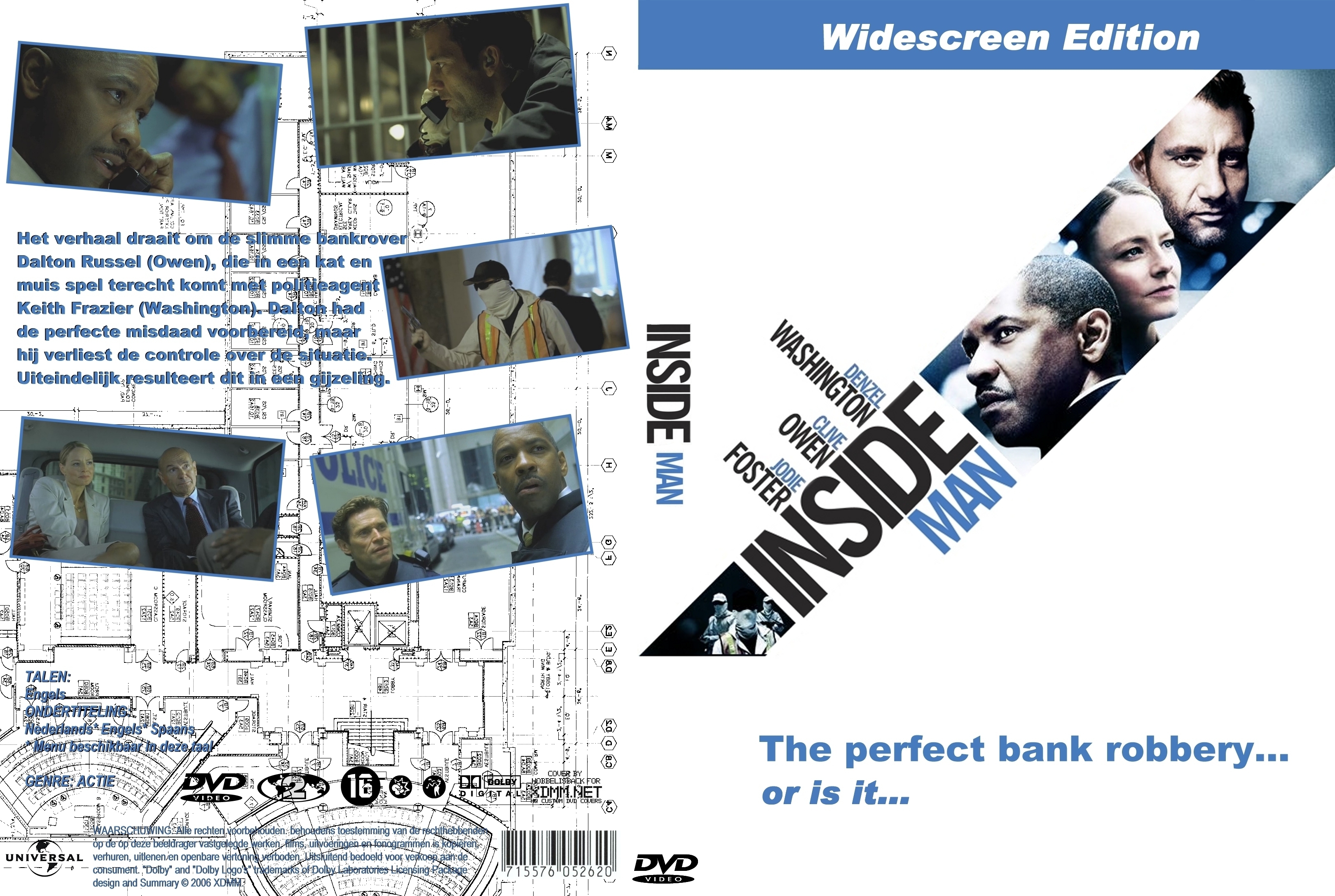 Inside Man