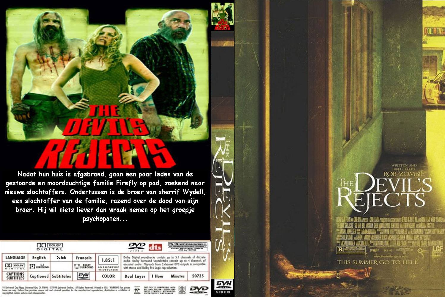 The Devils Rejects